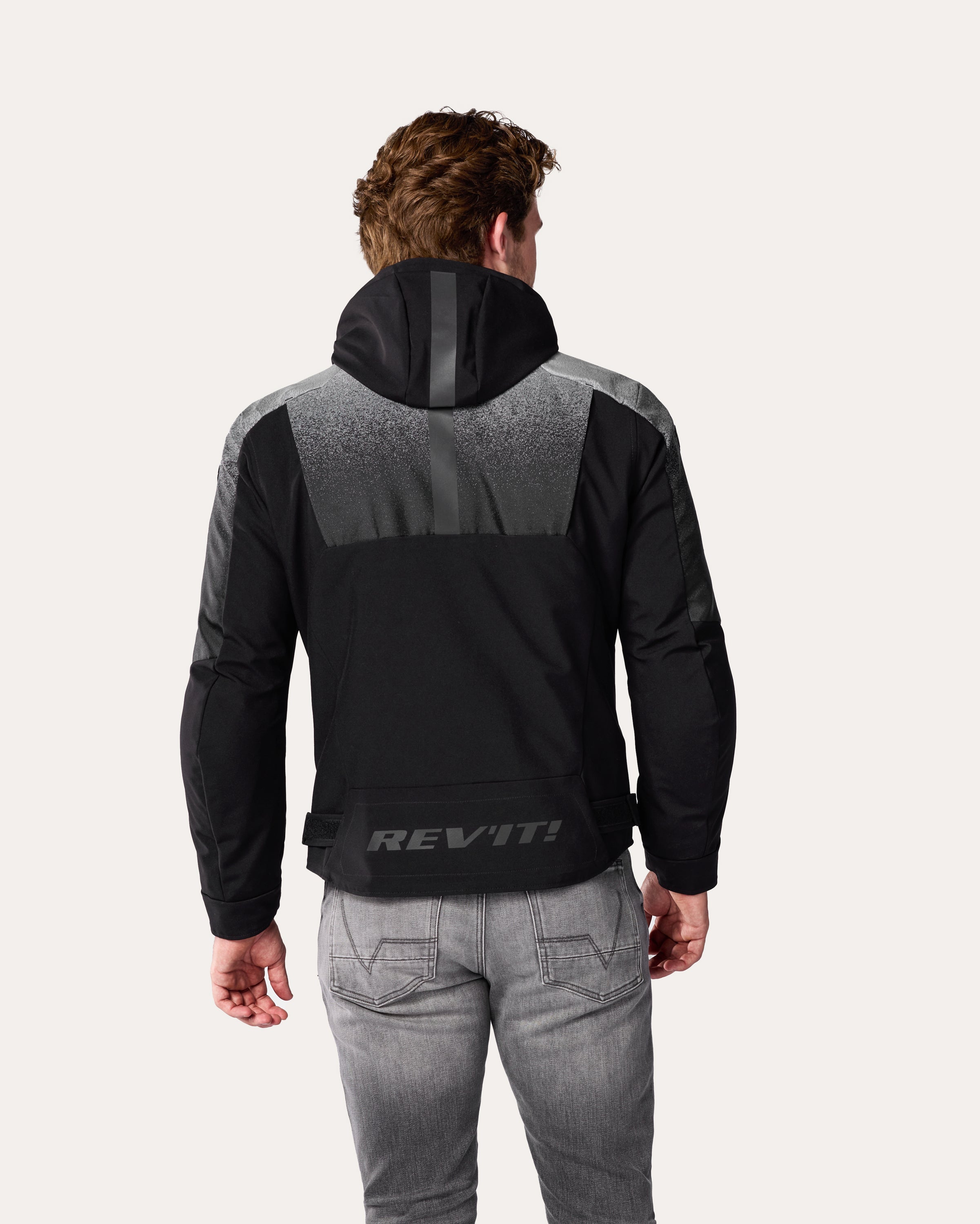 Additional photo: Epsilon H2O - Black-Grey