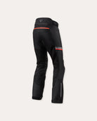Back image: Tornado 3 - Black