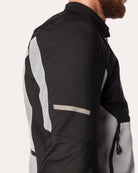 Additional photo: Tectonic H2O - Black-Light Grey