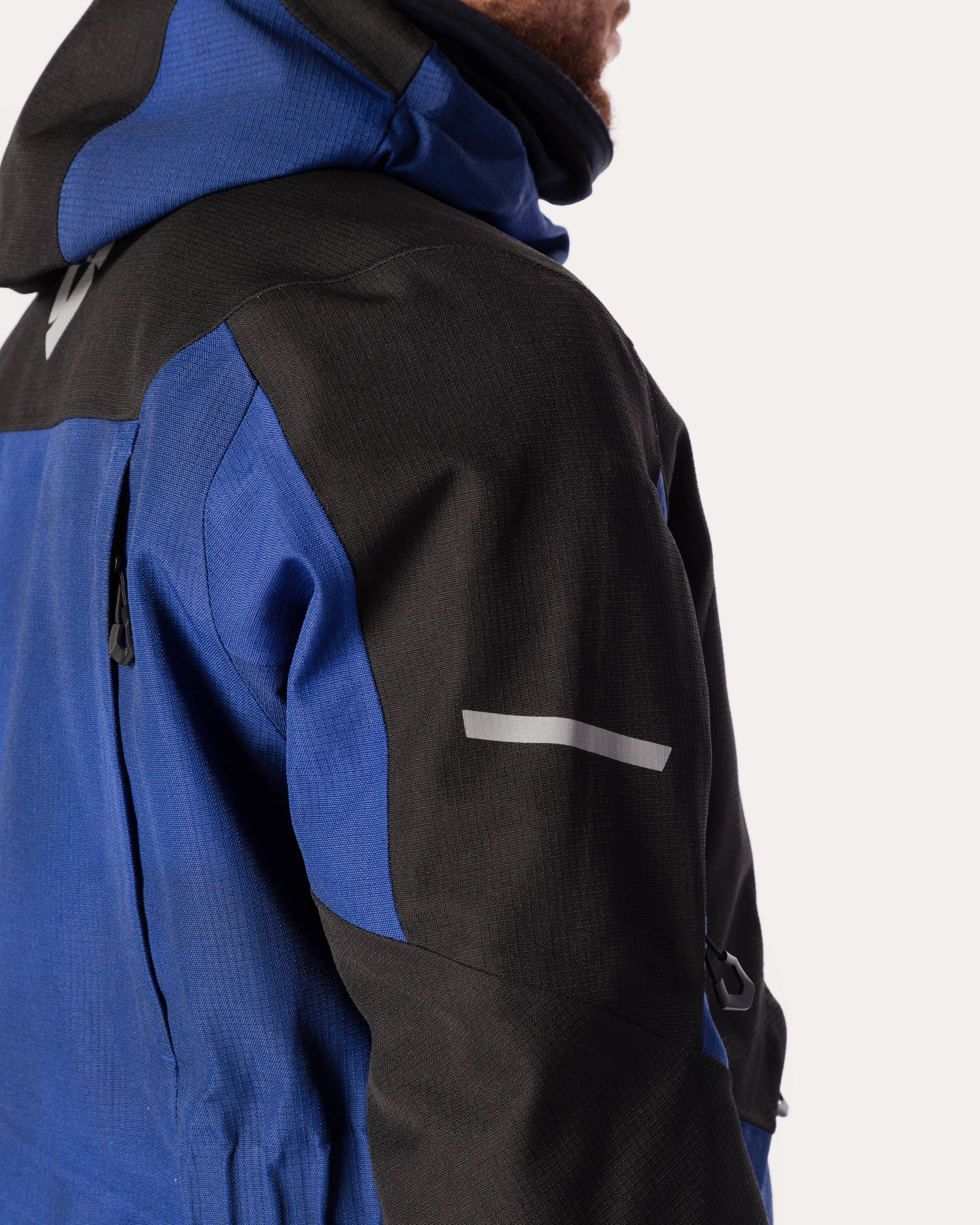 Additional photo: Tectonic H2O - Black-Light Grey
