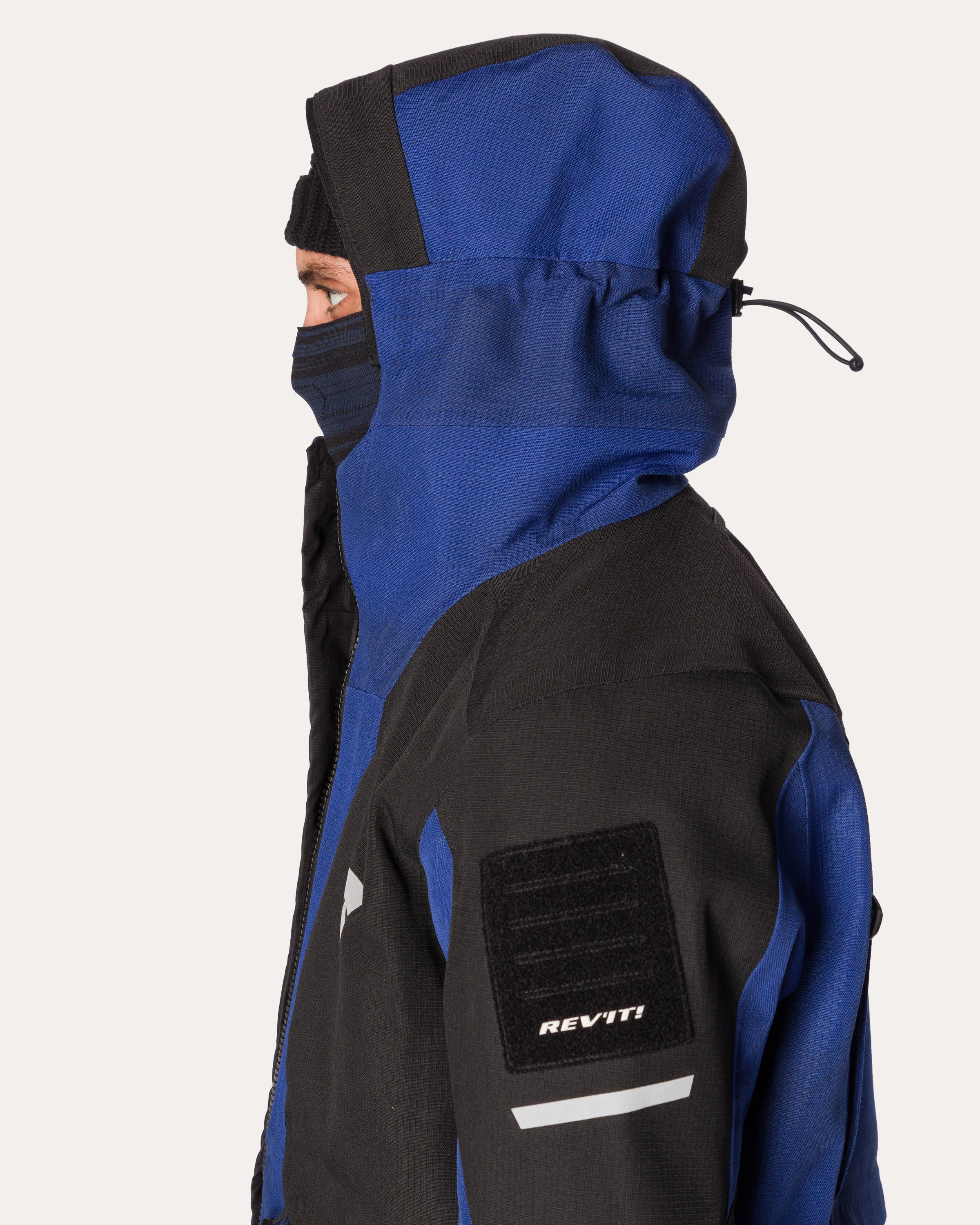Additional photo: Tectonic H2O - Black-Light Grey