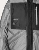 Additional photo: Tectonic H2O - Black-Light Grey