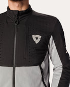 Additional photo: Tectonic H2O - Black-Light Grey