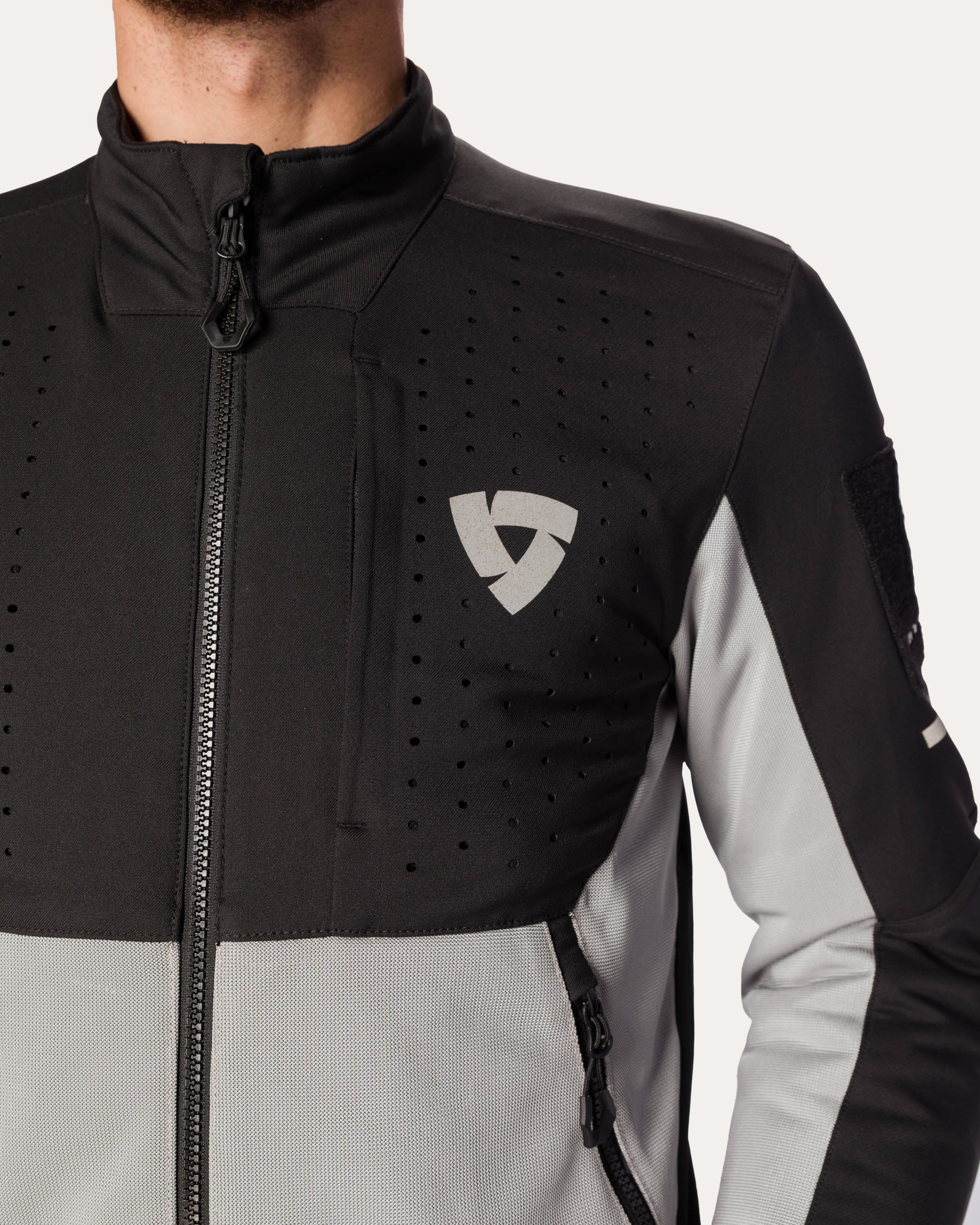 Additional photo: Tectonic H2O - Black-Light Grey