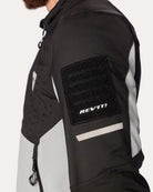 Additional photo: Tectonic H2O - Black-Light Grey