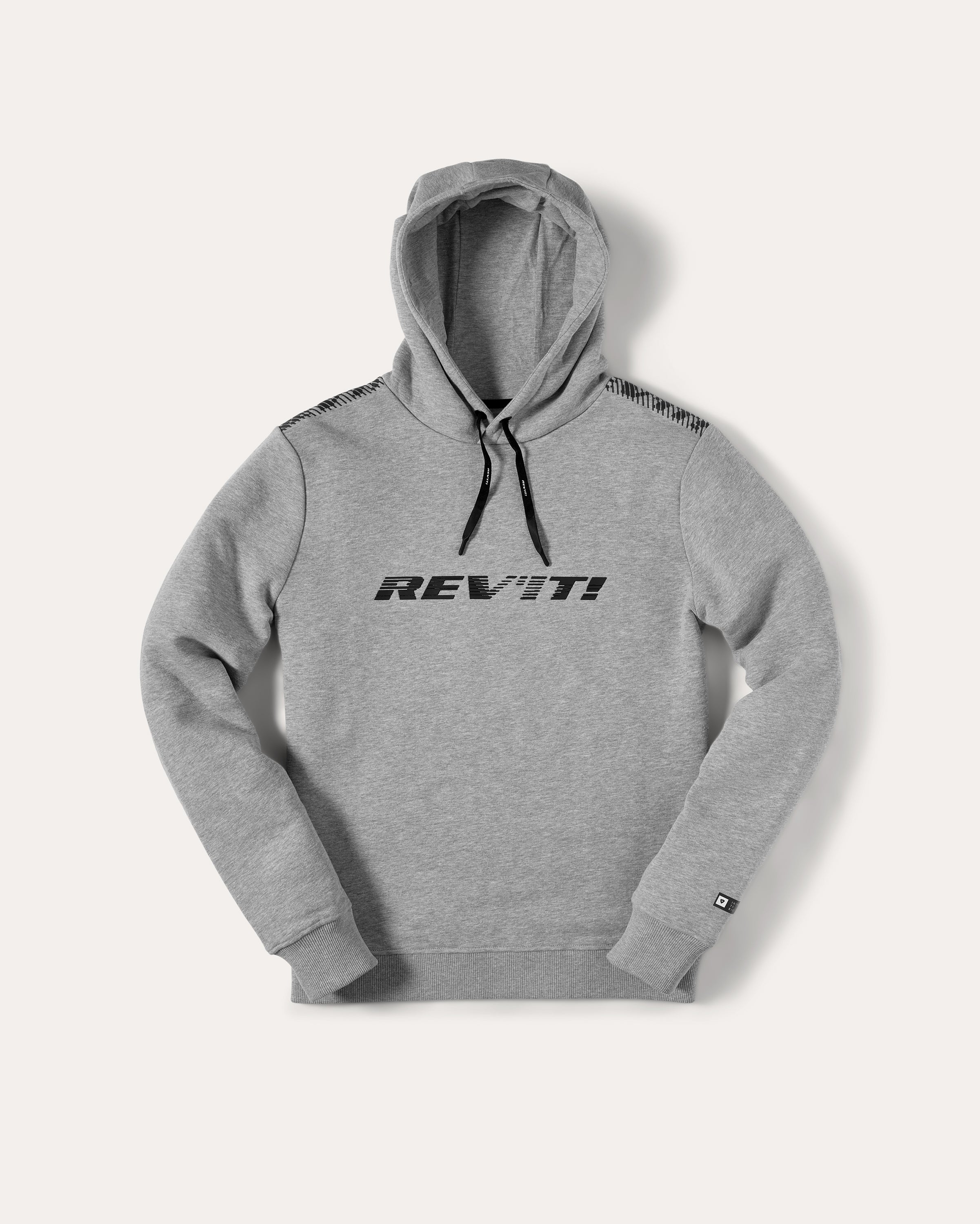 Front image: Ways - Grey