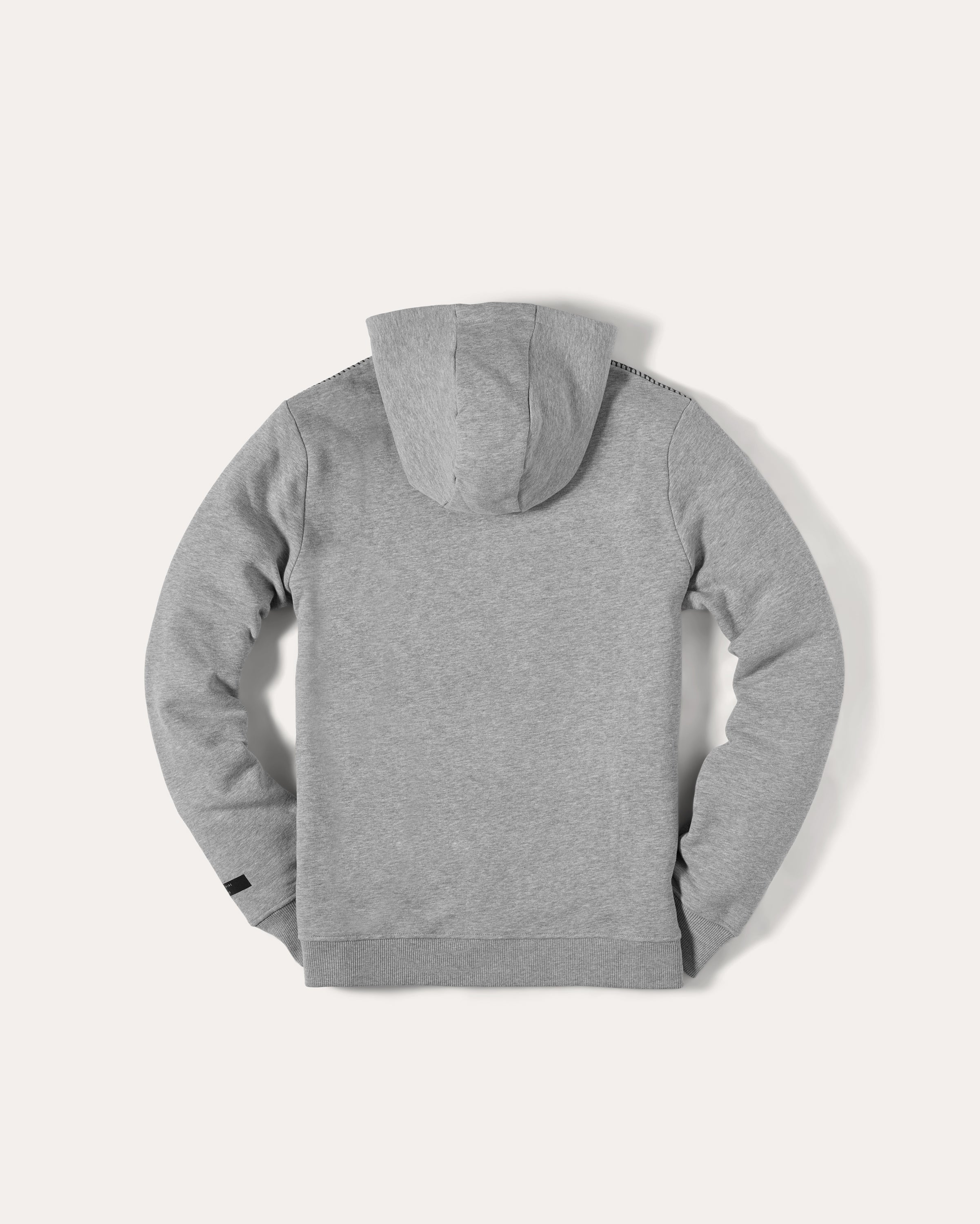 Back image: Ways - Grey