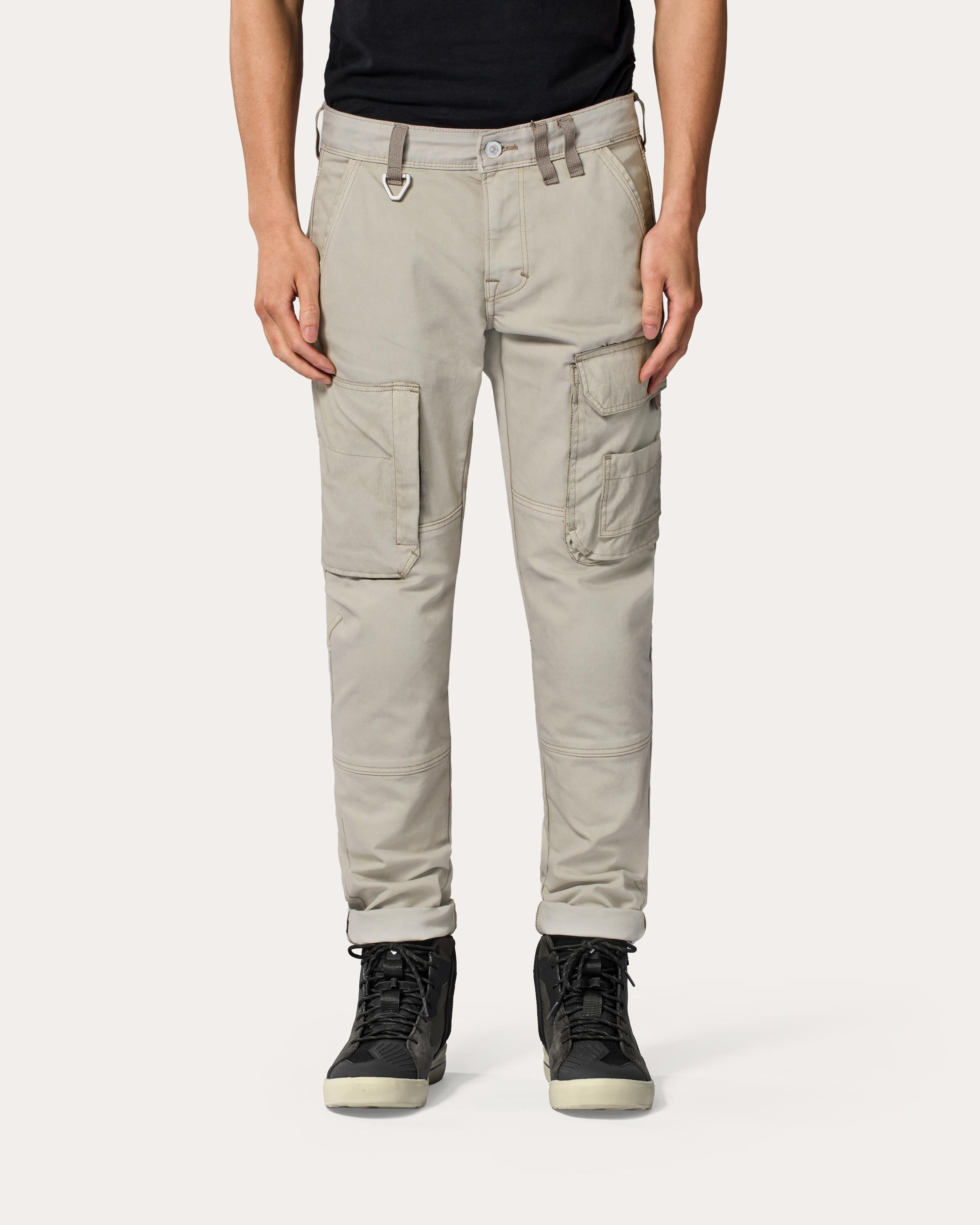 Additional photo: Brant Slim - Grey