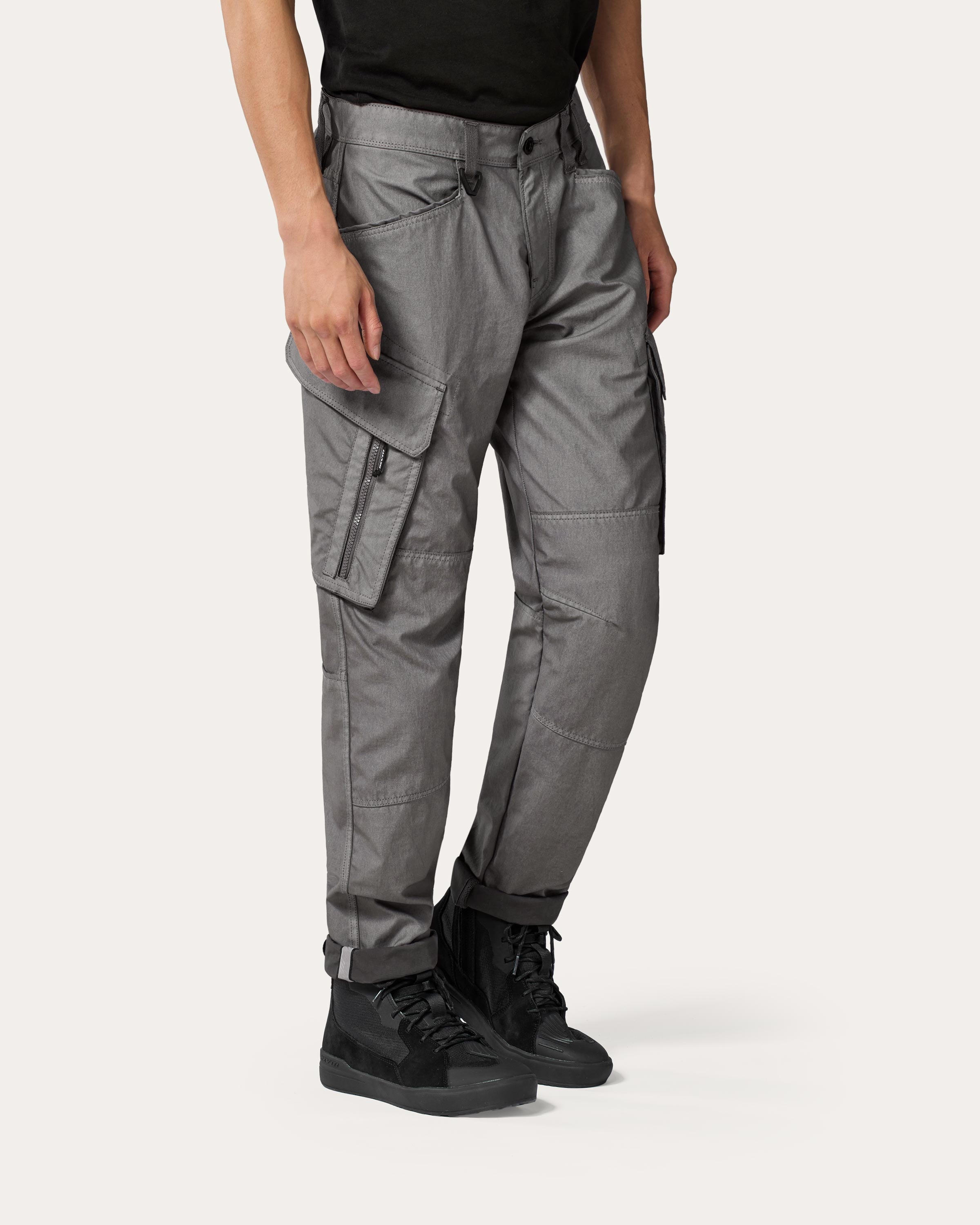 Additional photo: Tristan Tapered - Black Olive