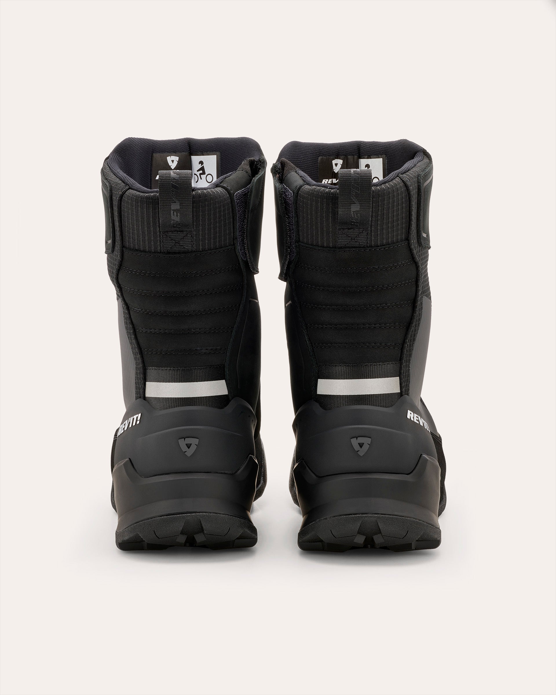 Additional photo: Marauder H2O - Black