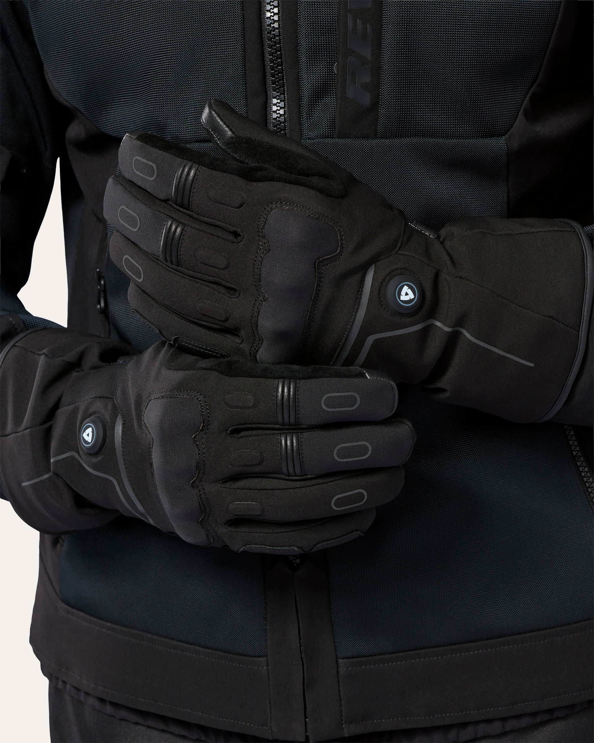 Additional photo: Liberty 2 H2O - Black