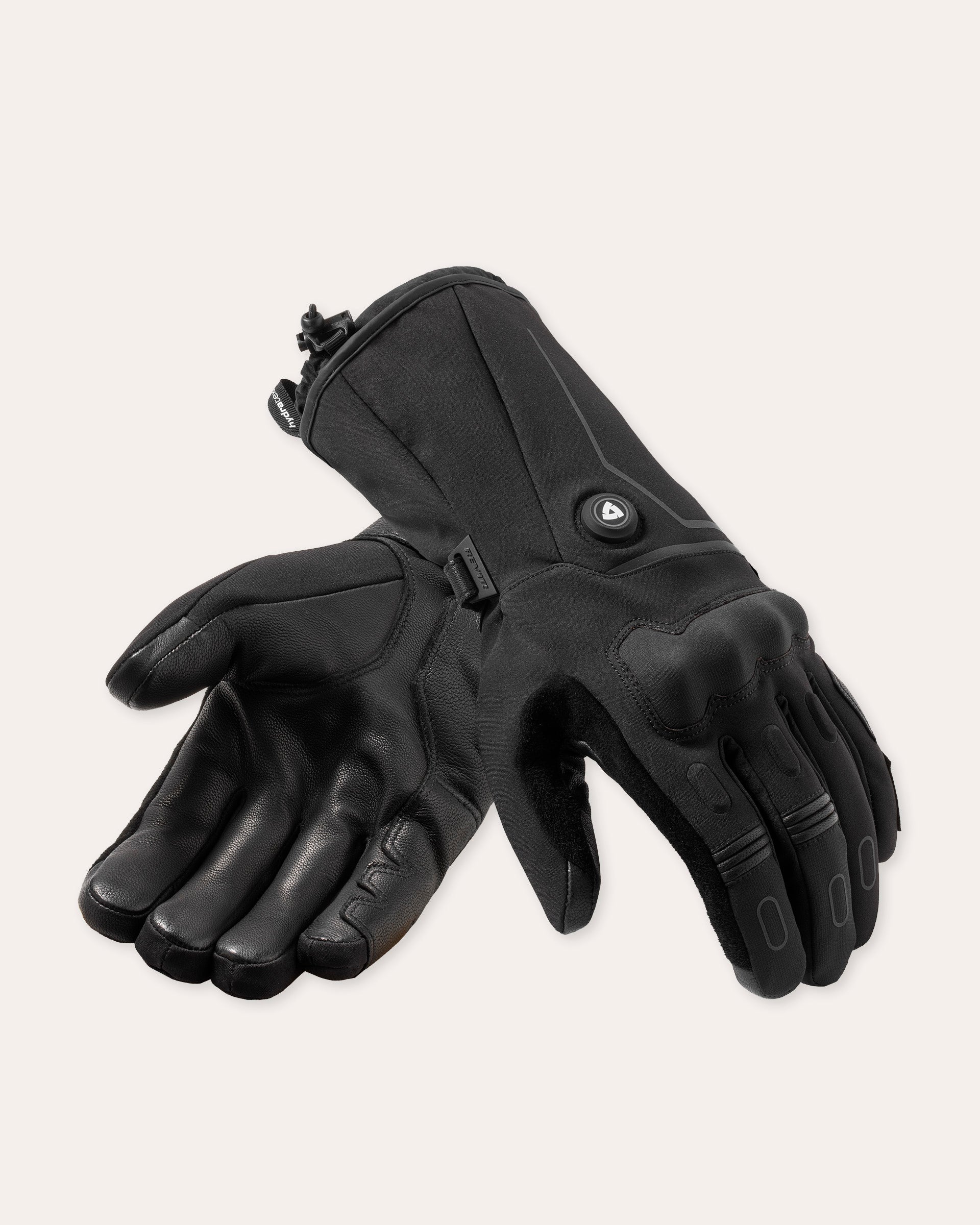 Front image: Liberty 2 H2O - Black