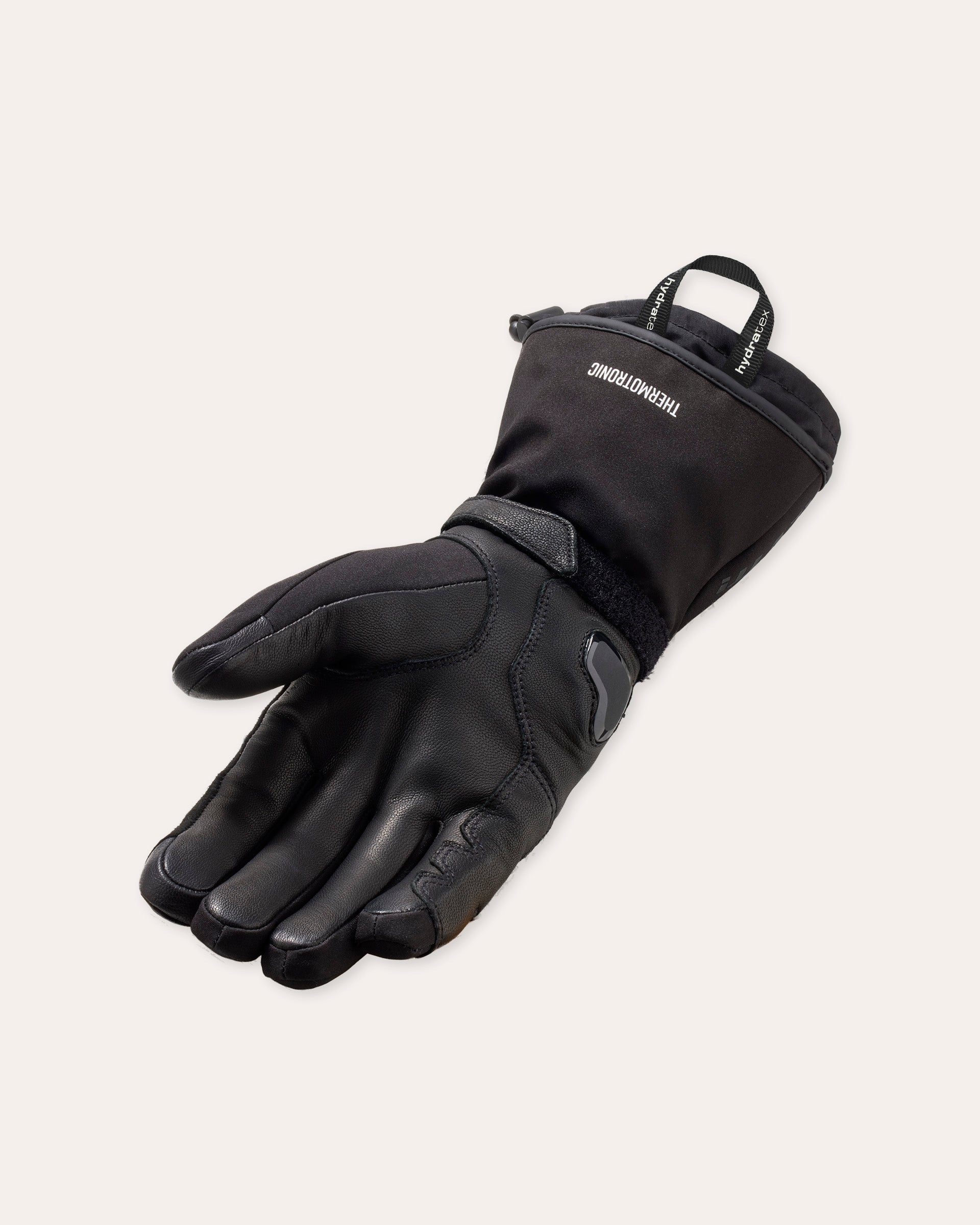 Back image: Liberty 2 H2O Ladies - Black