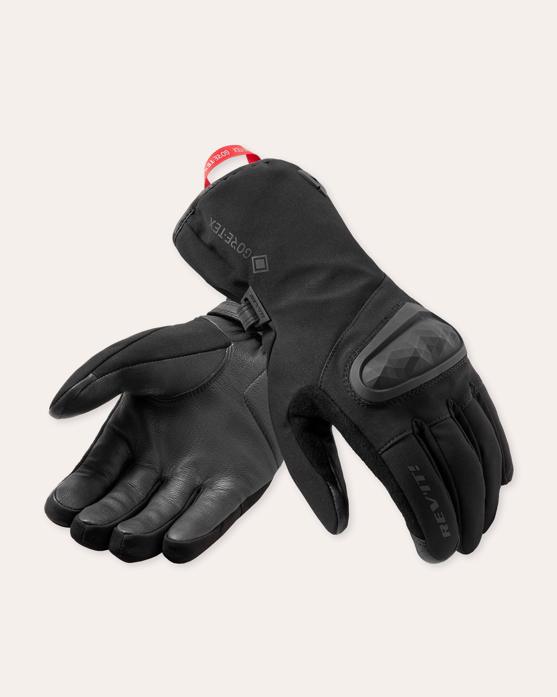 Front image: Hokkaido GTX - Black