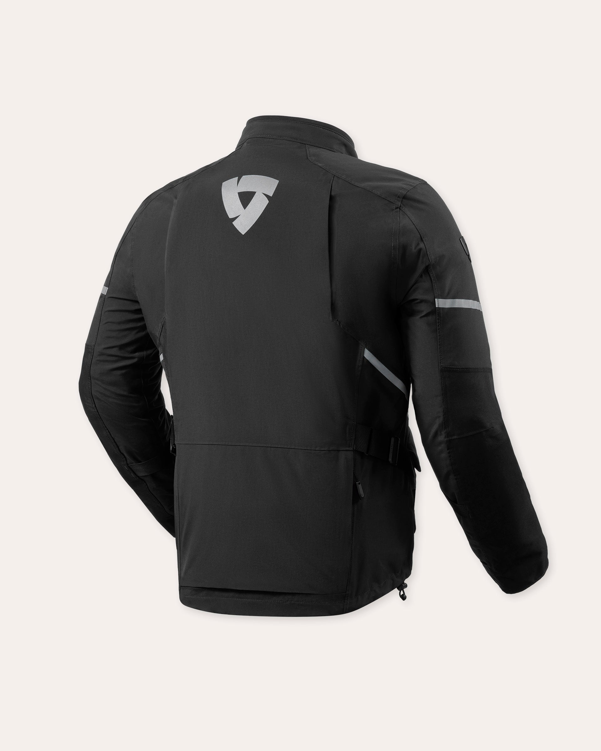 Back image: Vertical 2 GTX - Black