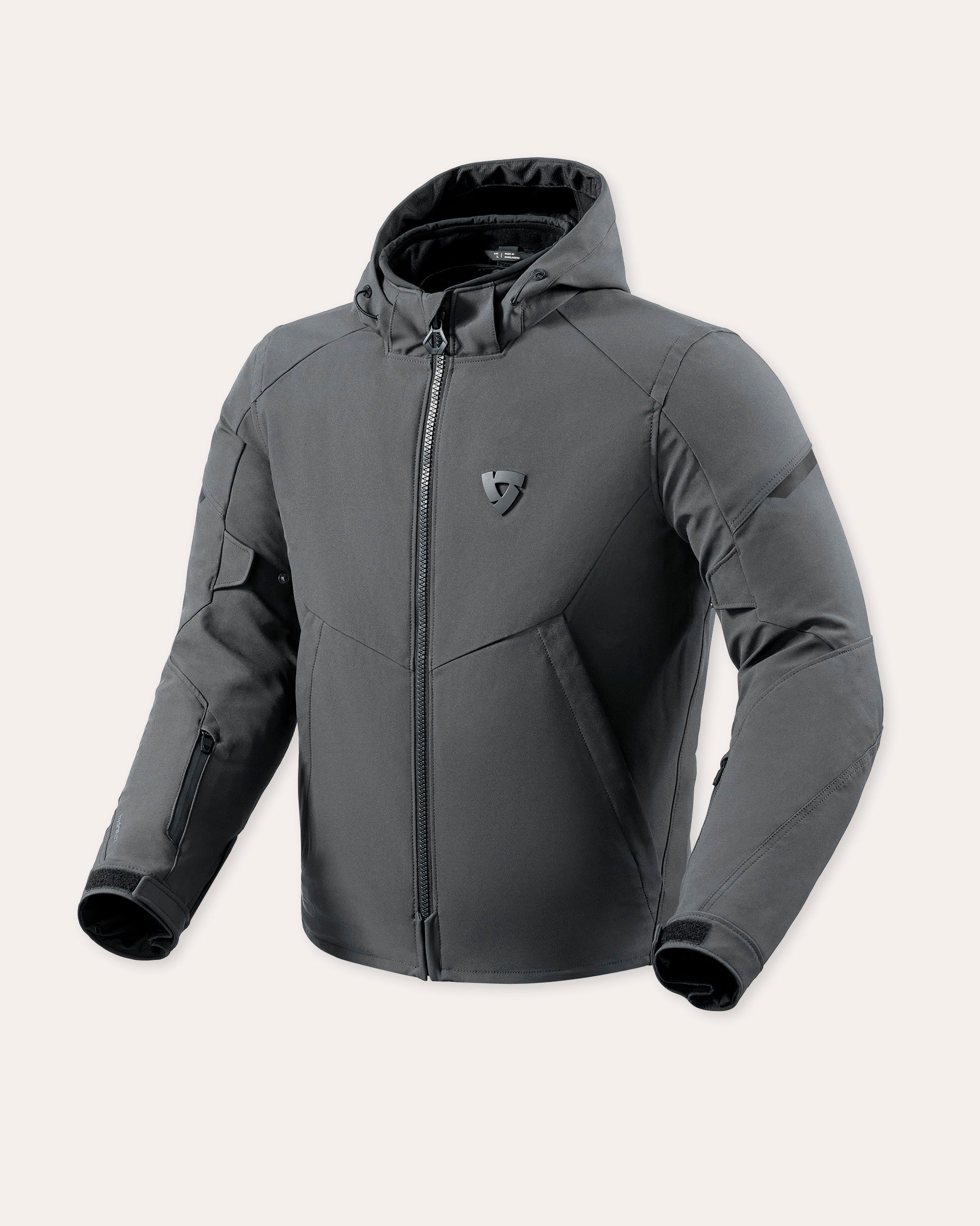 Front image: Afterburn 2 H2O - Dark Grey