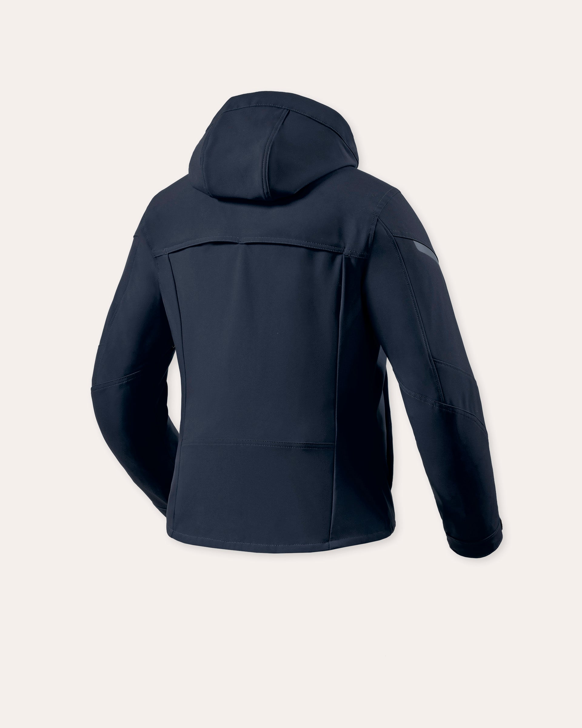 Back image: Afterburn 2 H2O Ladies - Dark Blue