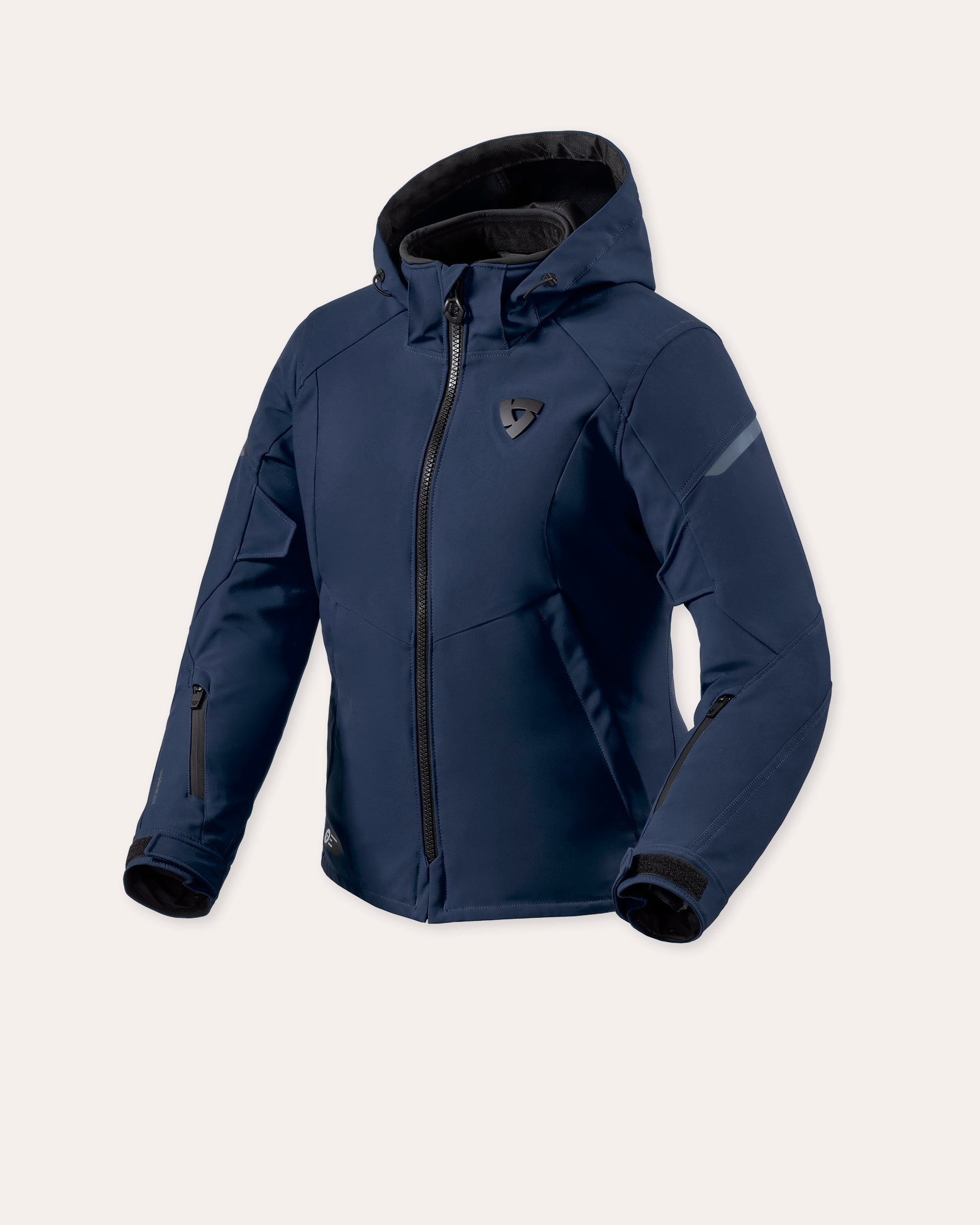 Front image: Afterburn 2 H2O Ladies - Dark Blue