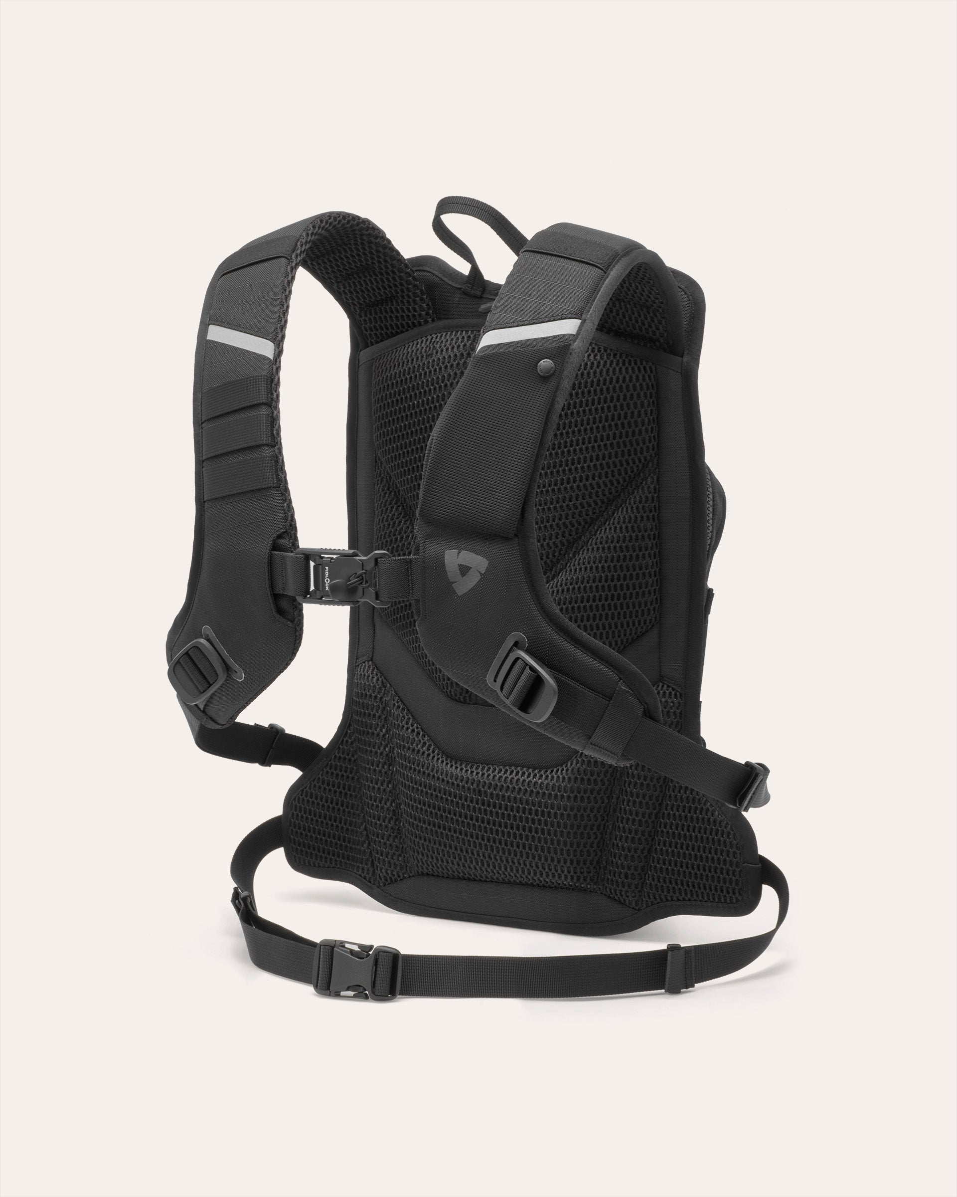 Back image: Eolian H2O - Black
