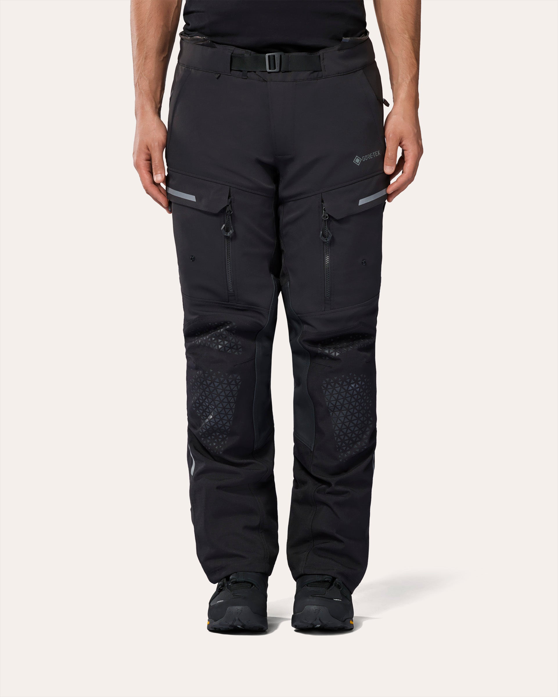 Additional photo: Defender 4 GTX - Black