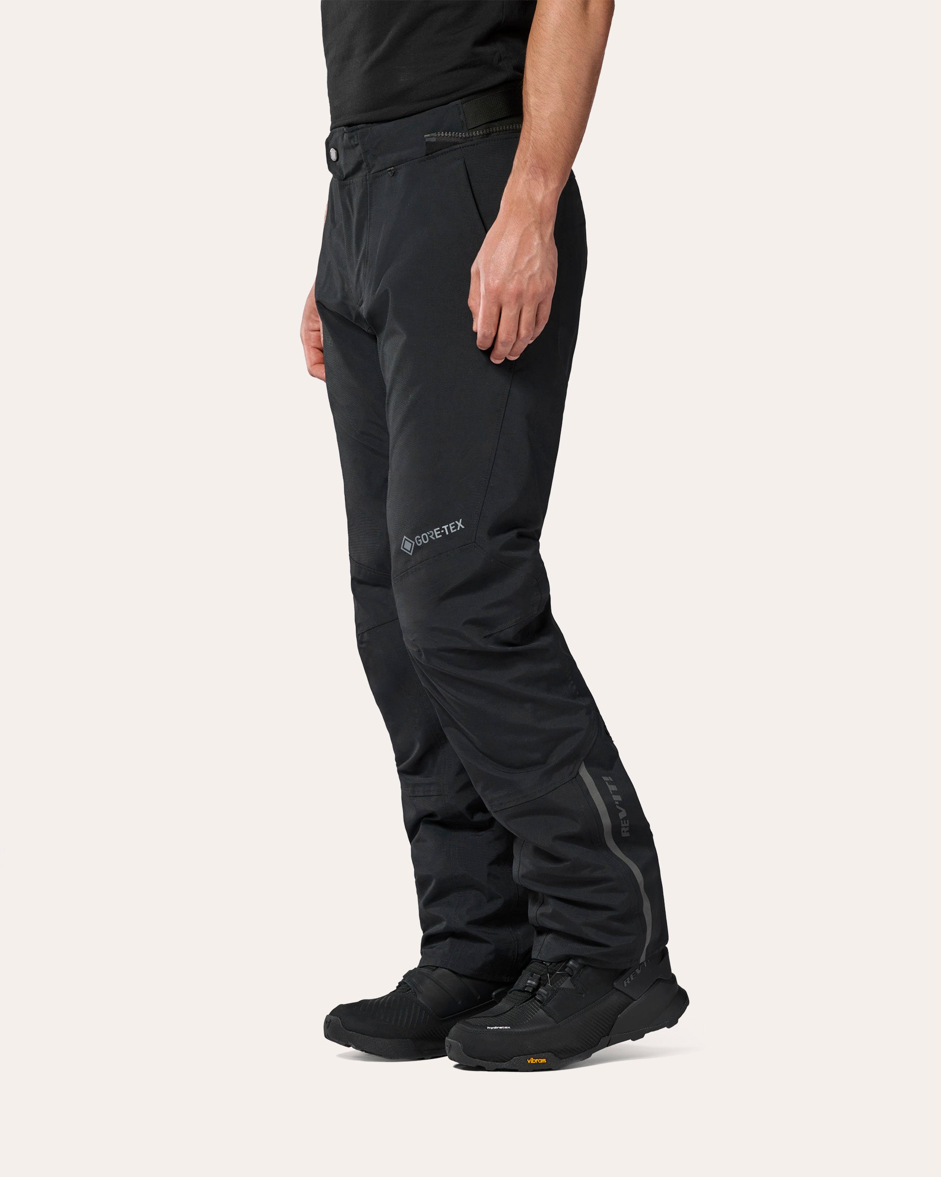 Additional photo: Vertical 2 GTX - Black