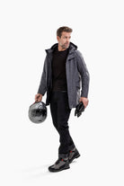 Additional photo: Broadway - Dark Grey