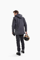 Additional photo: Broadway - Dark Grey