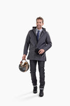 Additional photo: Broadway - Dark Grey