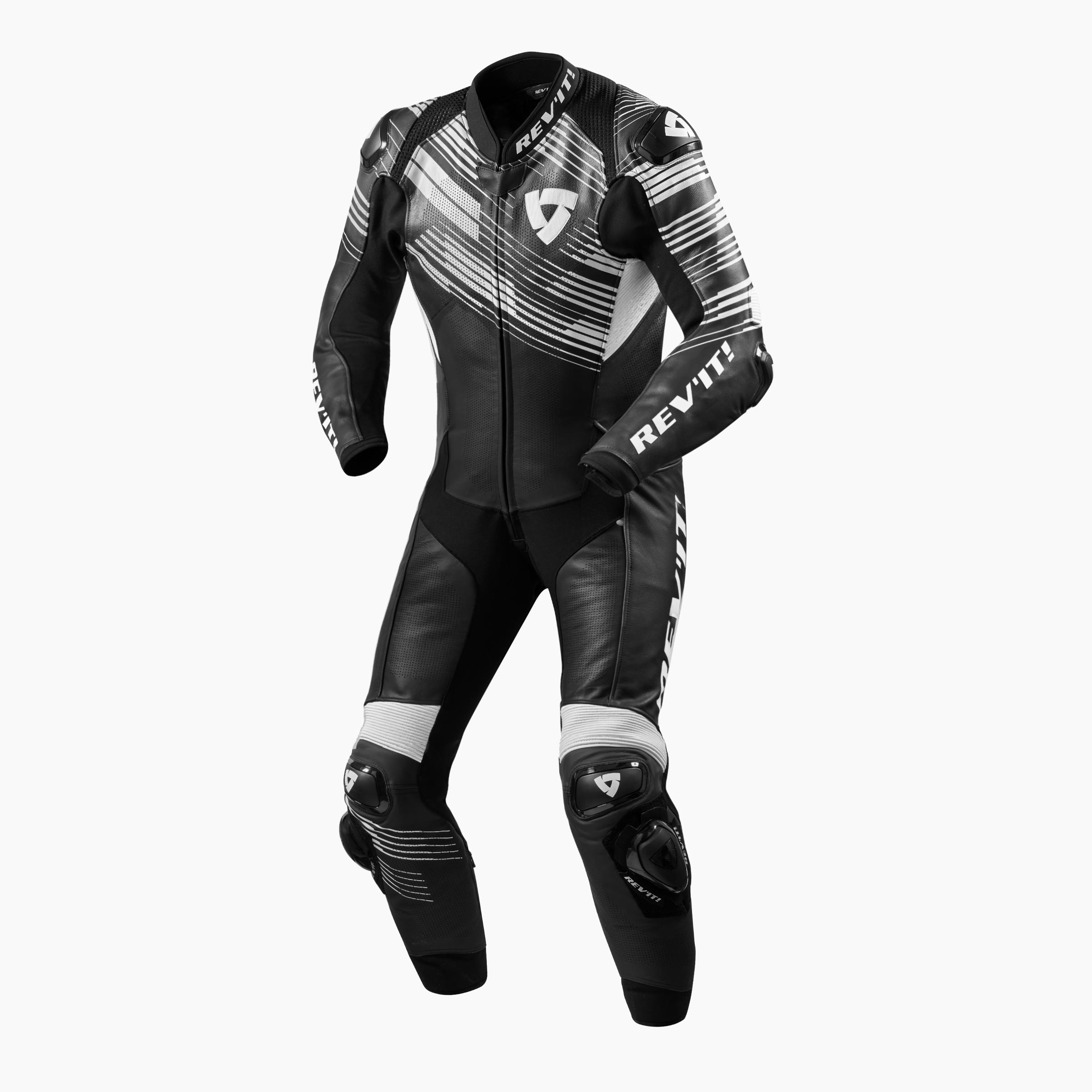 Front image: Apex - Black-Neon Yellow