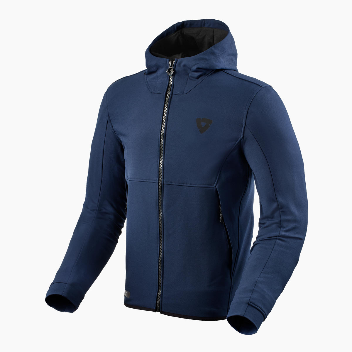 Front image: Parabolica - Dark Blue