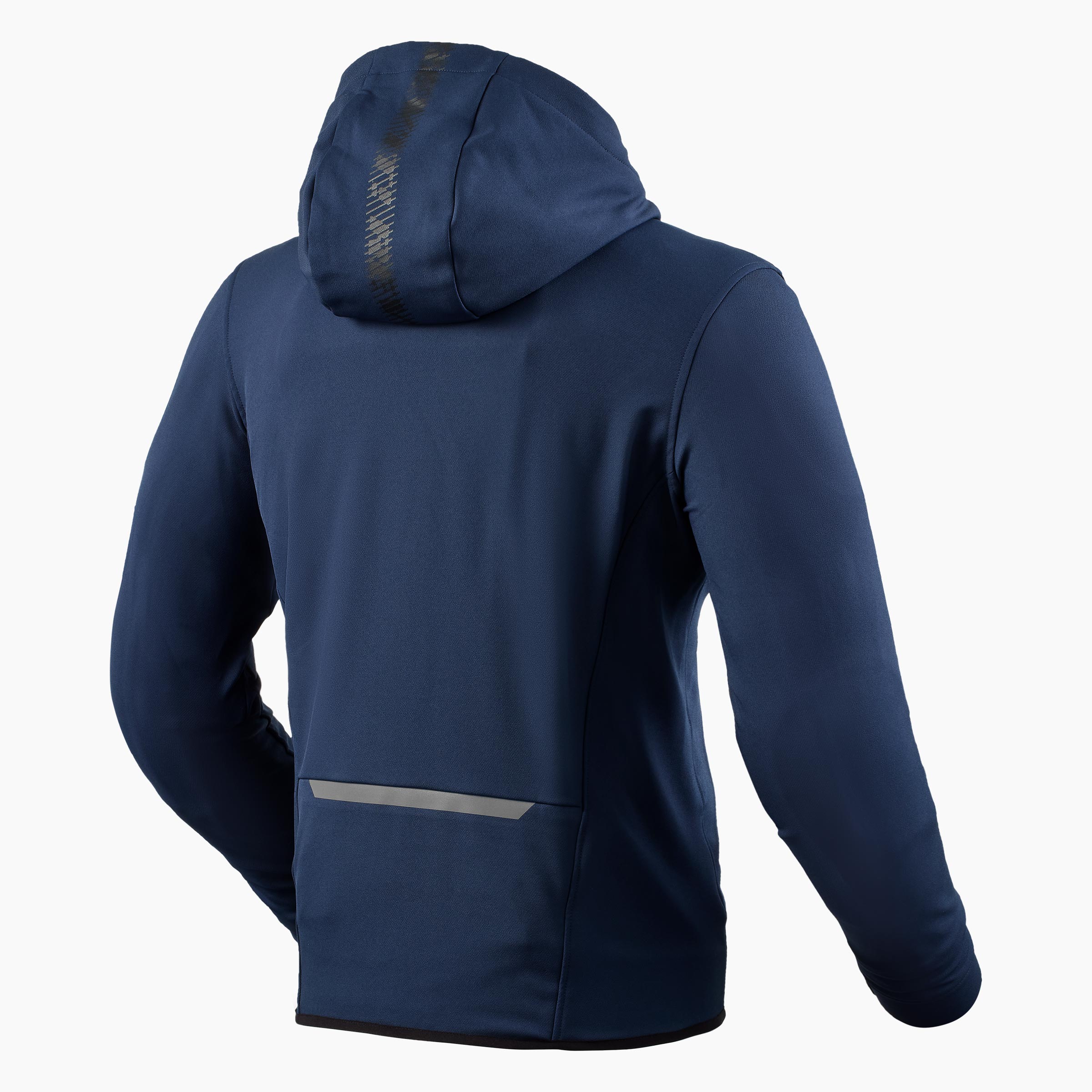 Back image: Parabolica - Dark Blue
