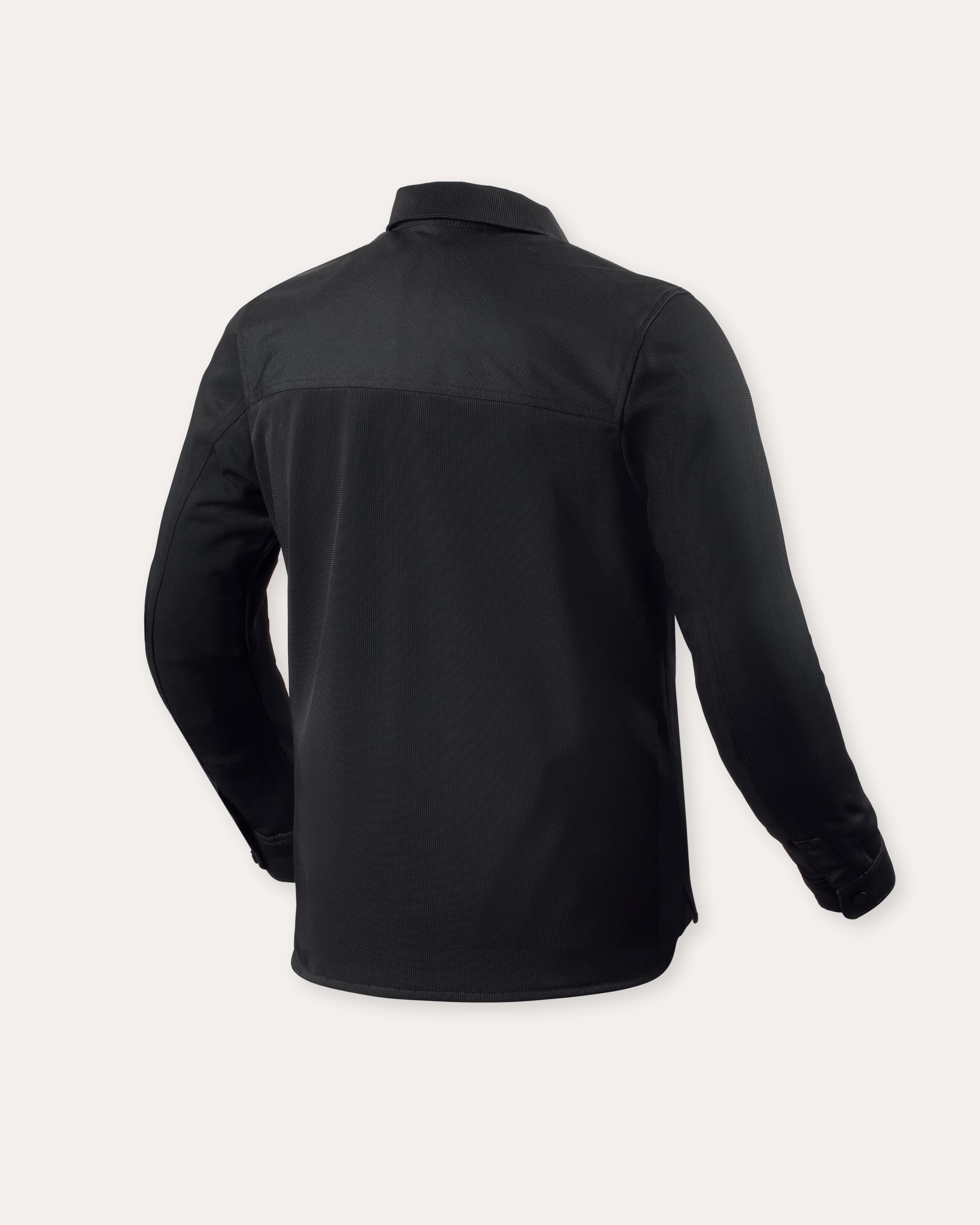Back image: Tracer Air 3 - Black