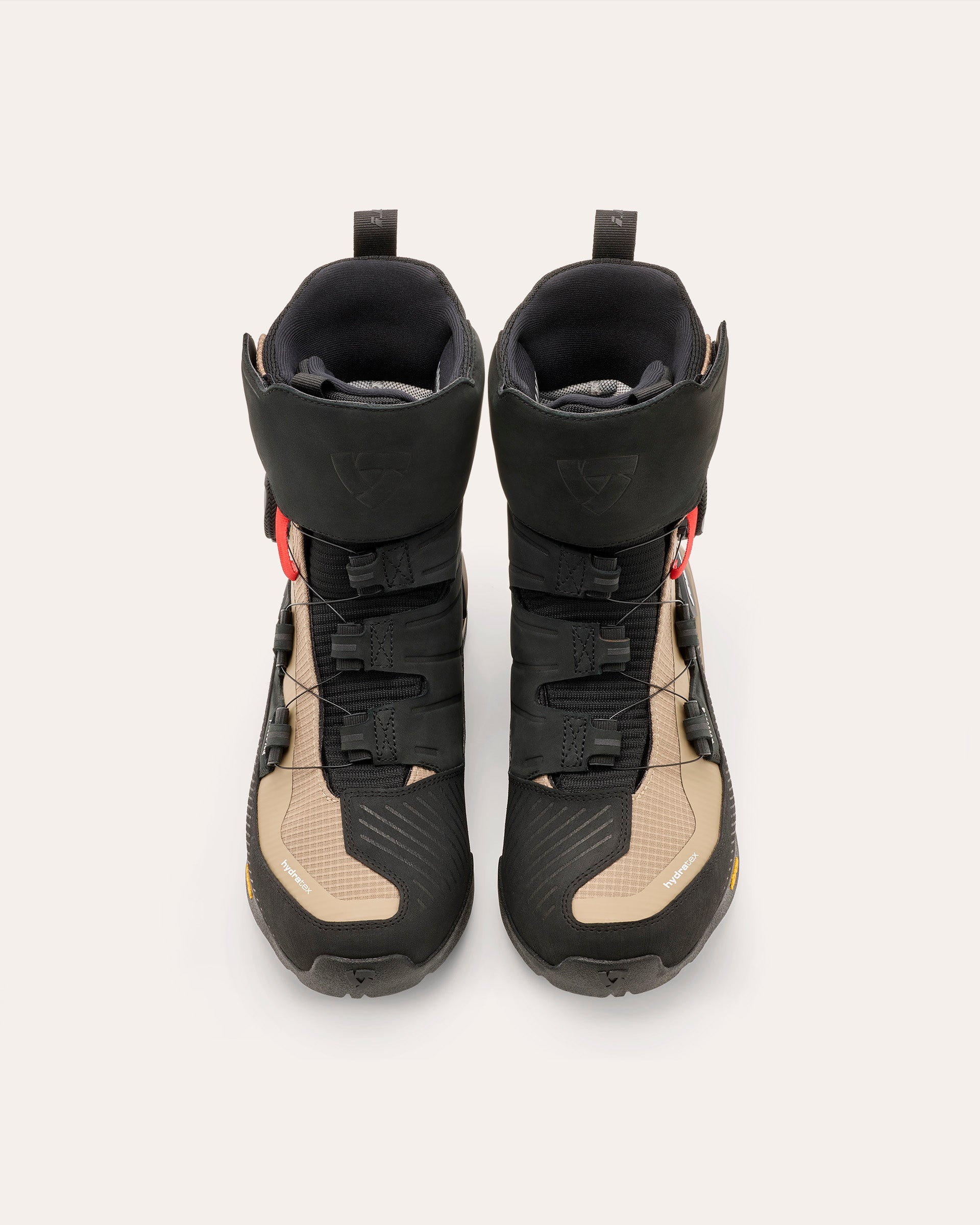 Variant image: Derecho H2O - Black-Sand