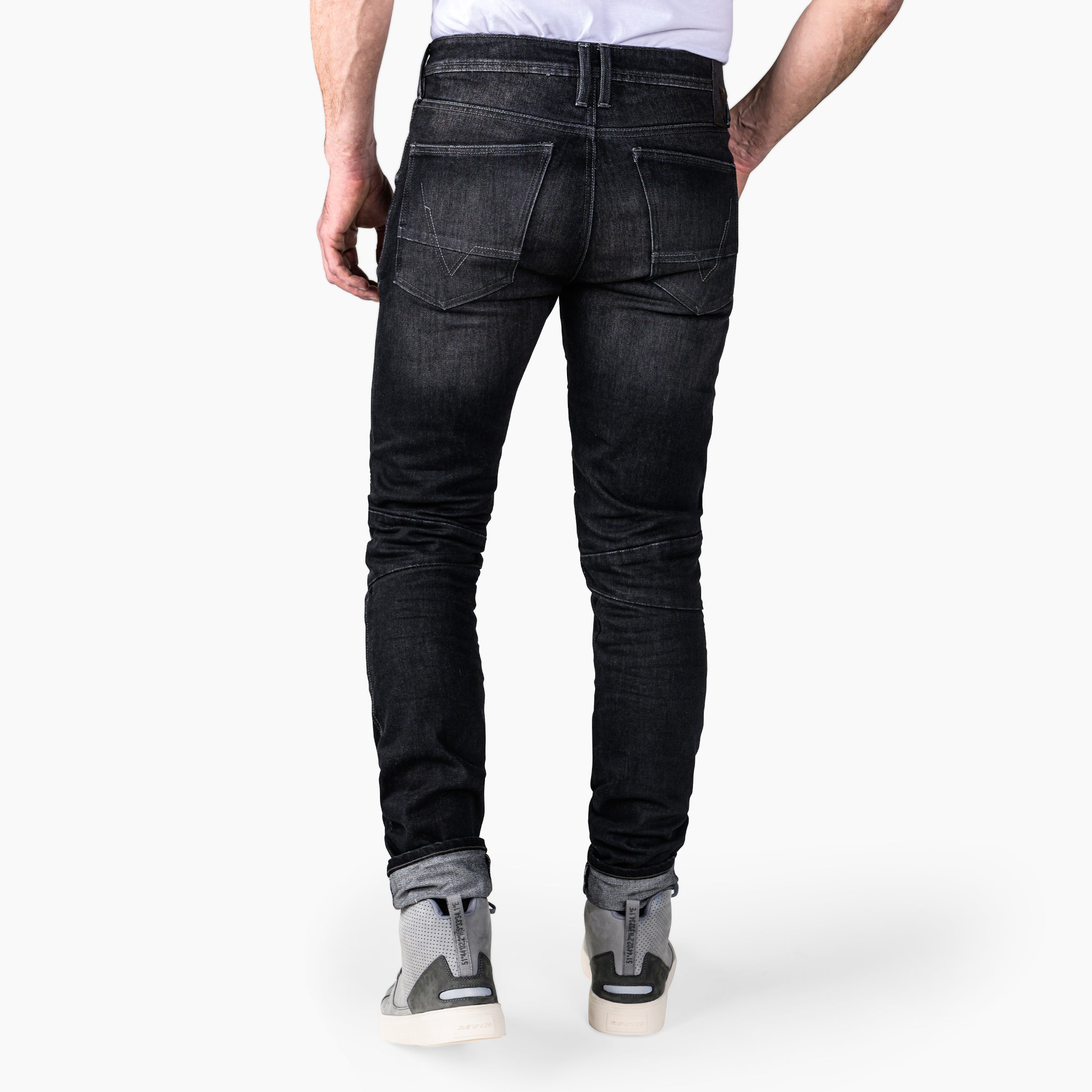 Additional photo: Moto 2 TF - Medium Grey Used