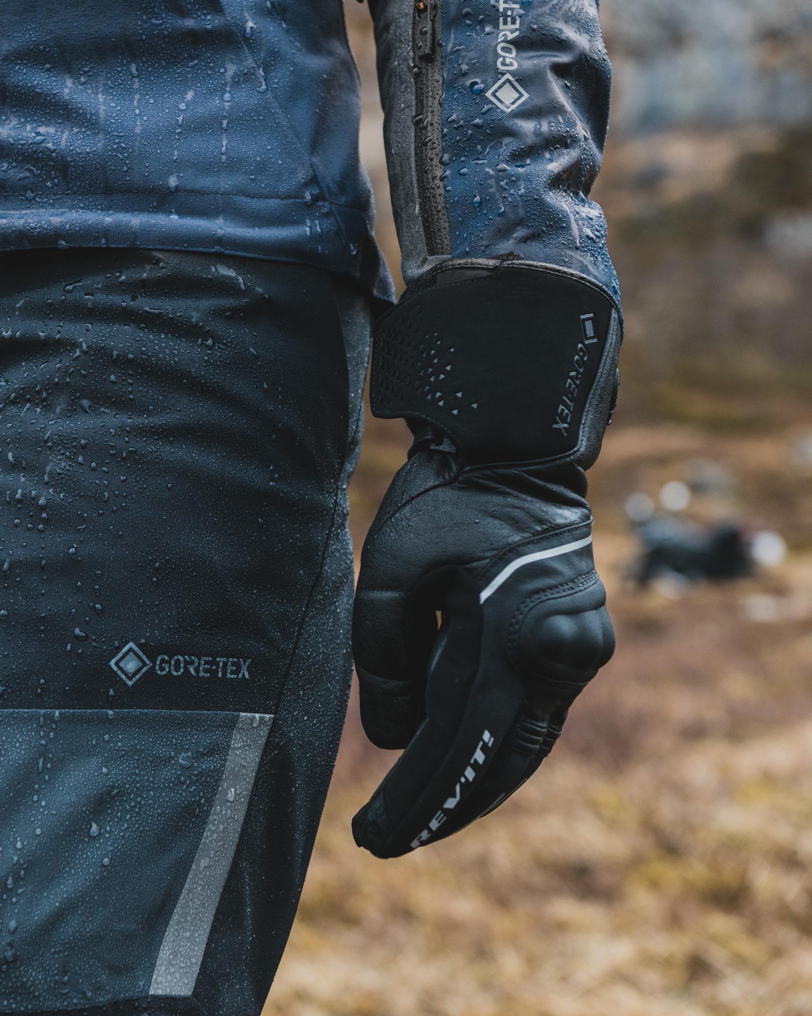 Additional photo: Stratos 3 GTX Ladies - Black