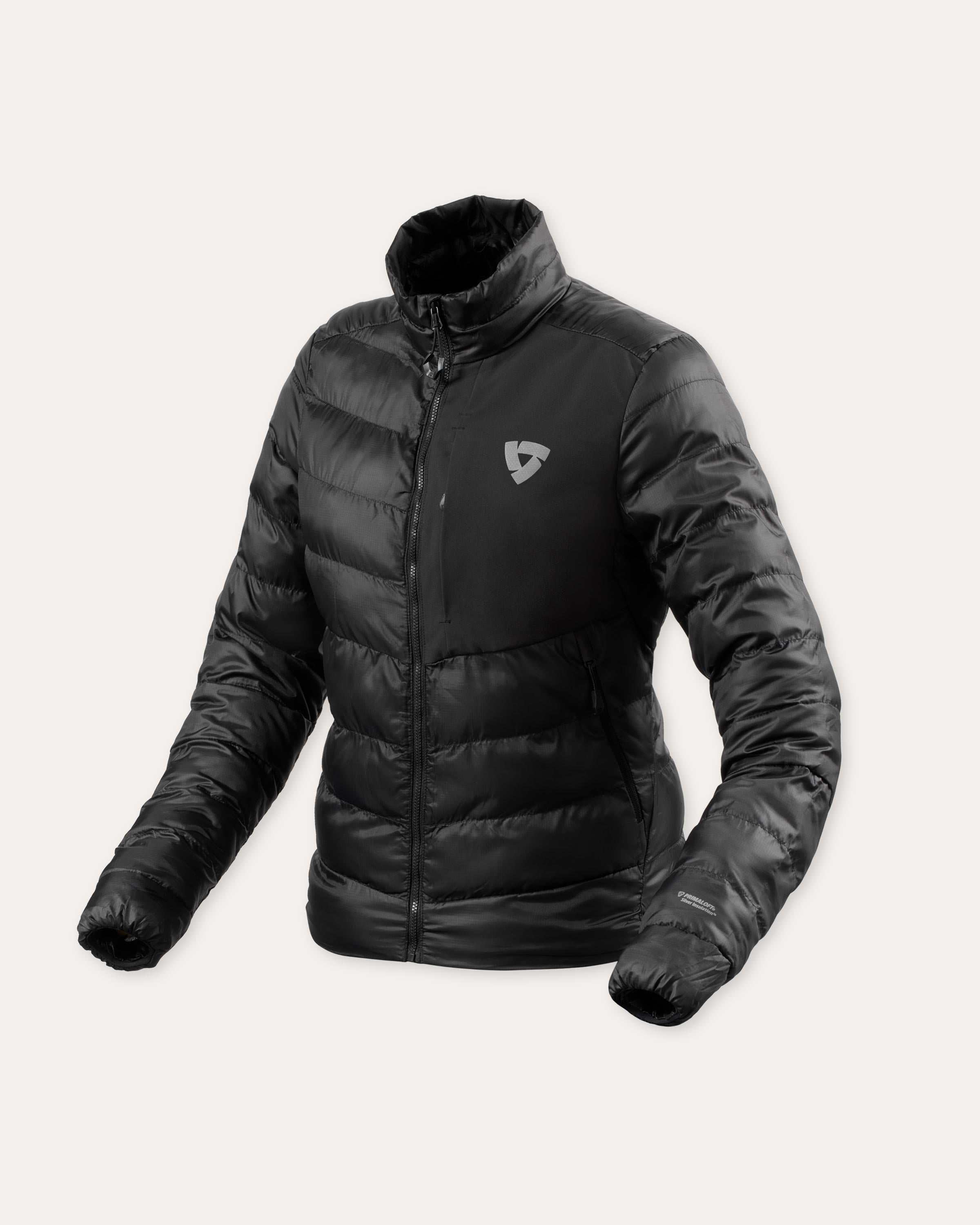 Front image: Solar 3 Ladies - Black