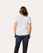 Additional photo: Tessa Ladies - White