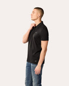 Additional photo: Wyatt - Black