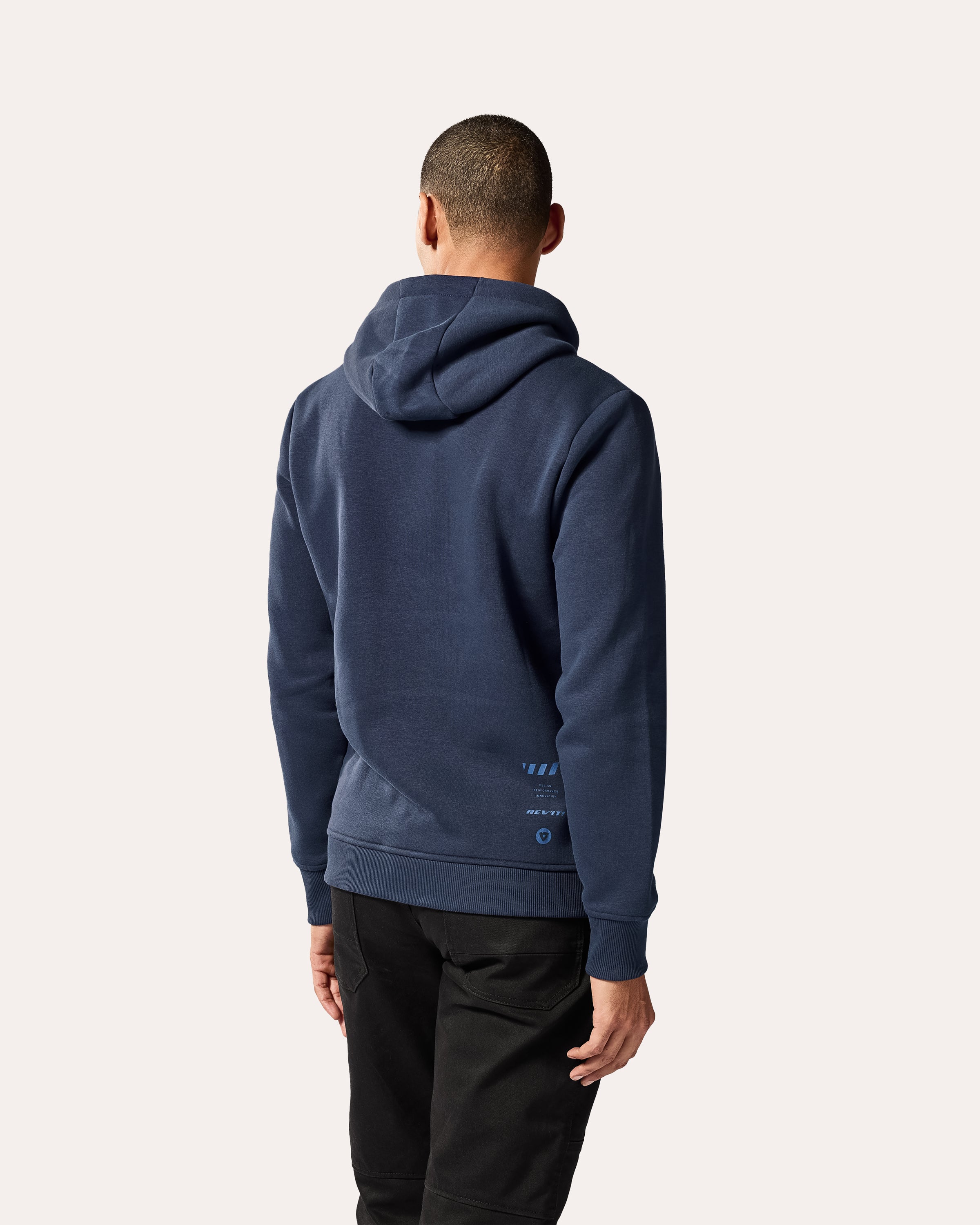 Additional photo: Colin - Dark Blue