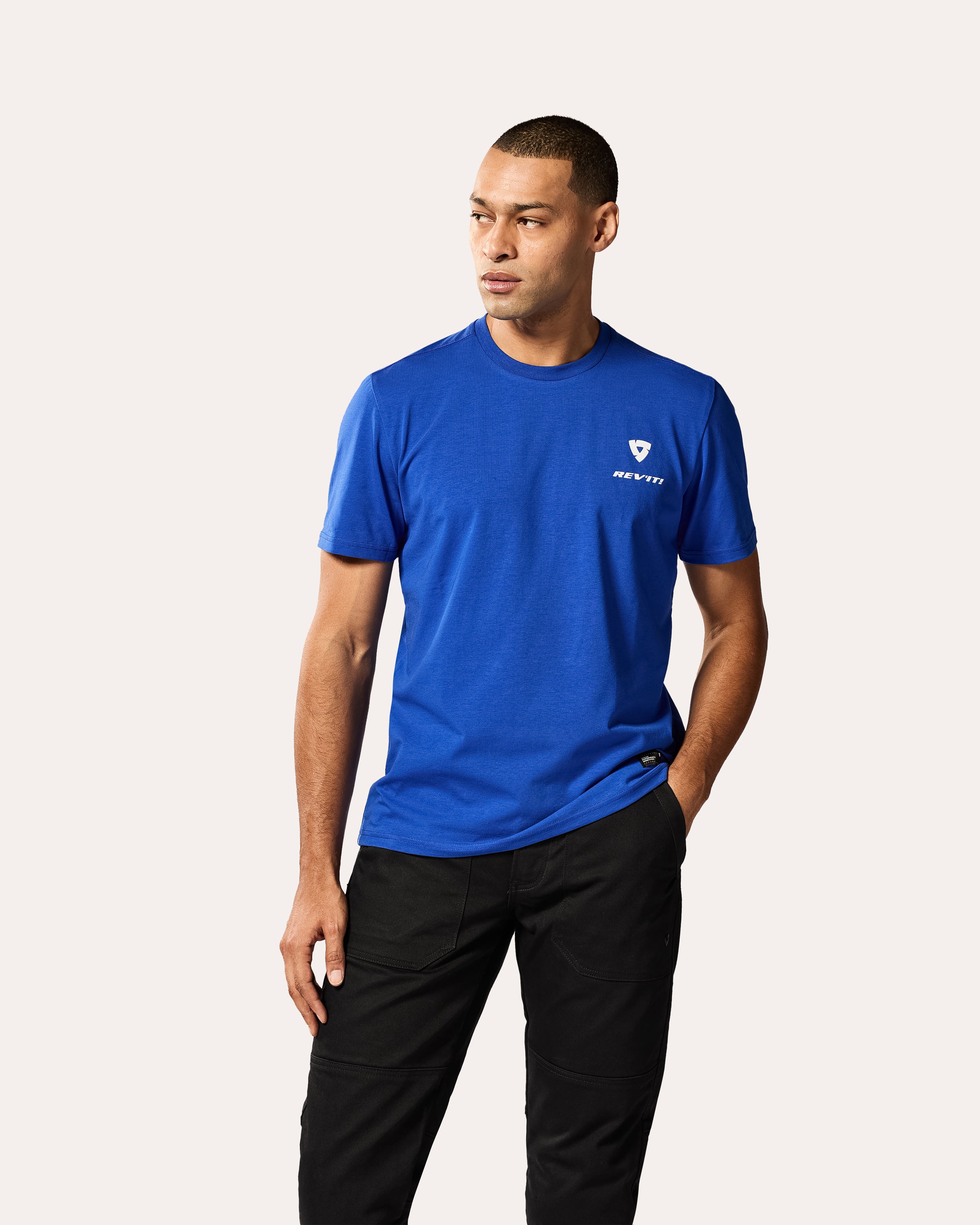 Additional photo: Henry - Black