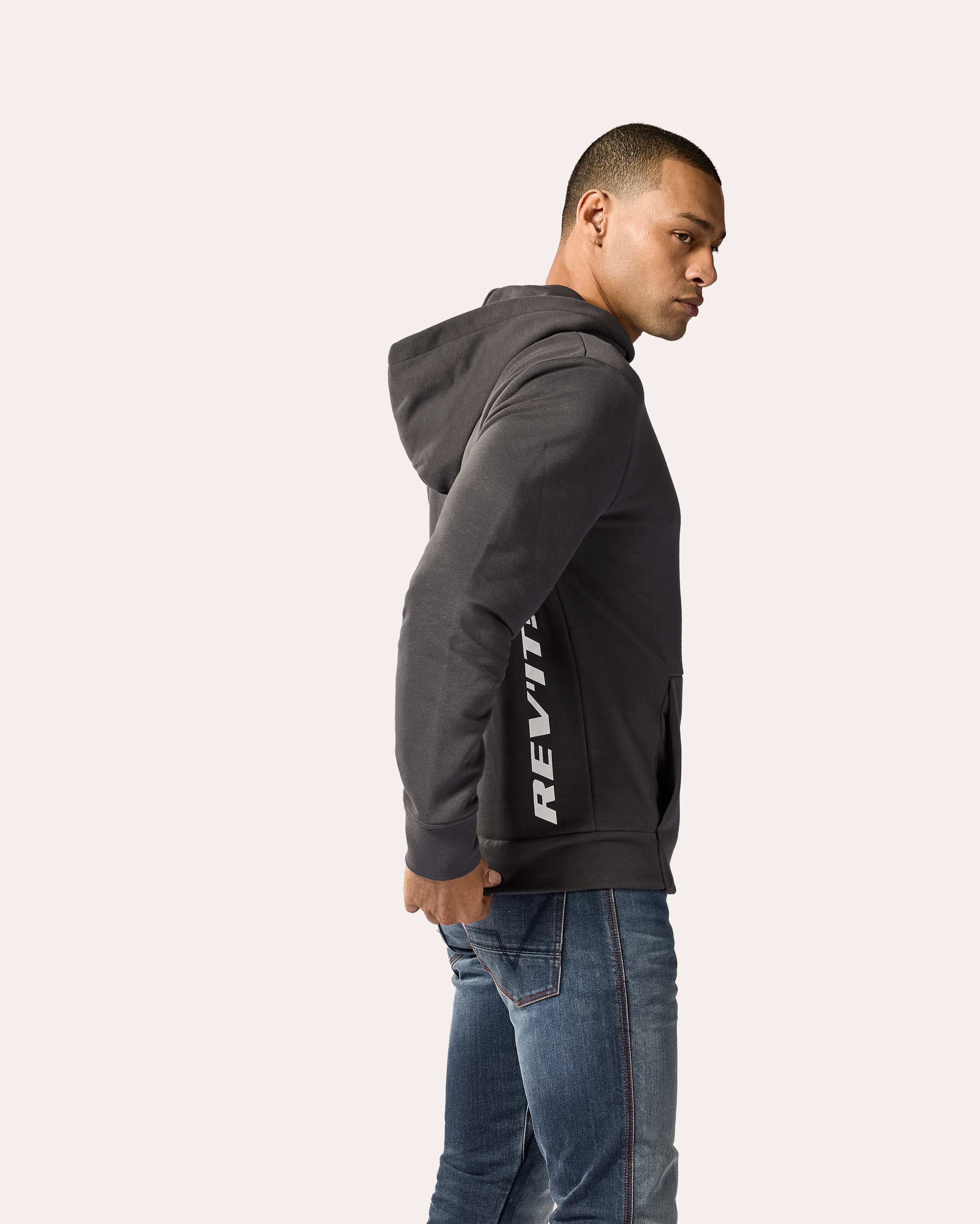 Additional photo: Renato - Anthracite