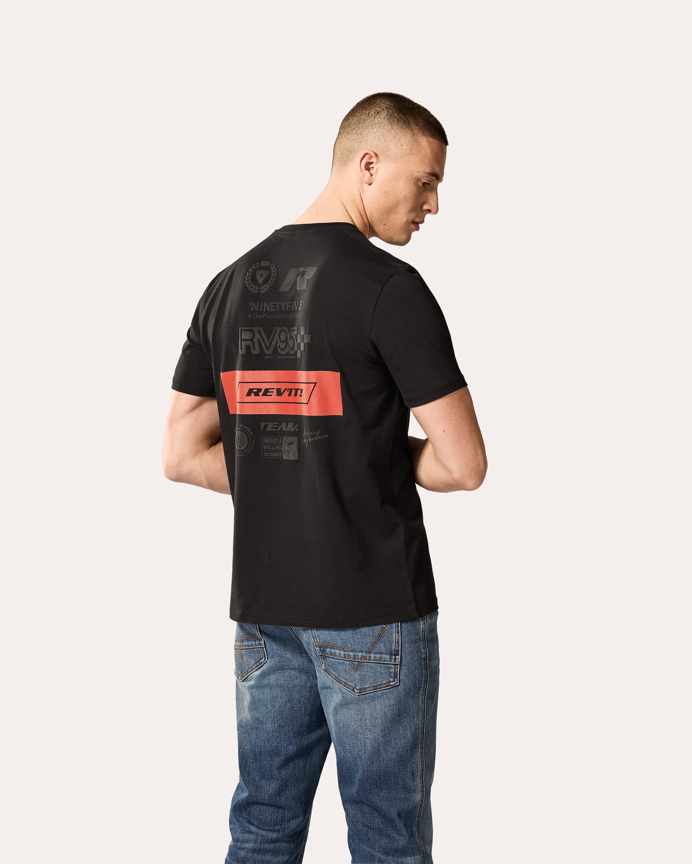 Additional photo: Alexander - Light Grey