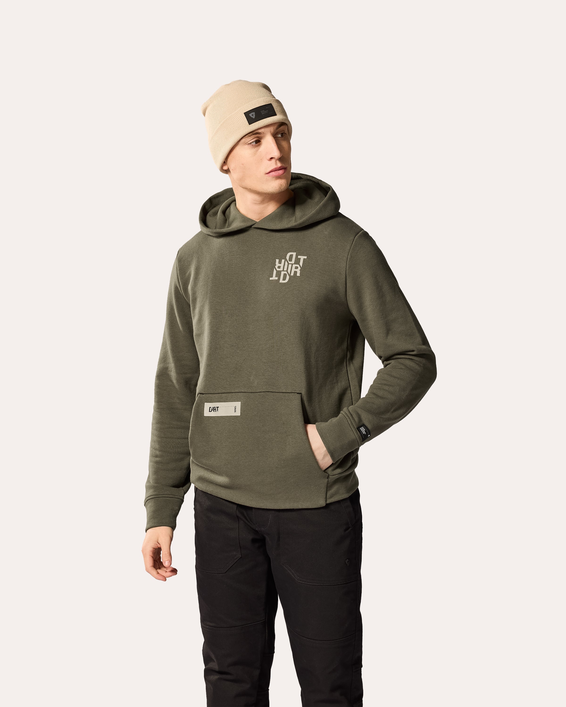 Additional photo: Floris - Tarmac