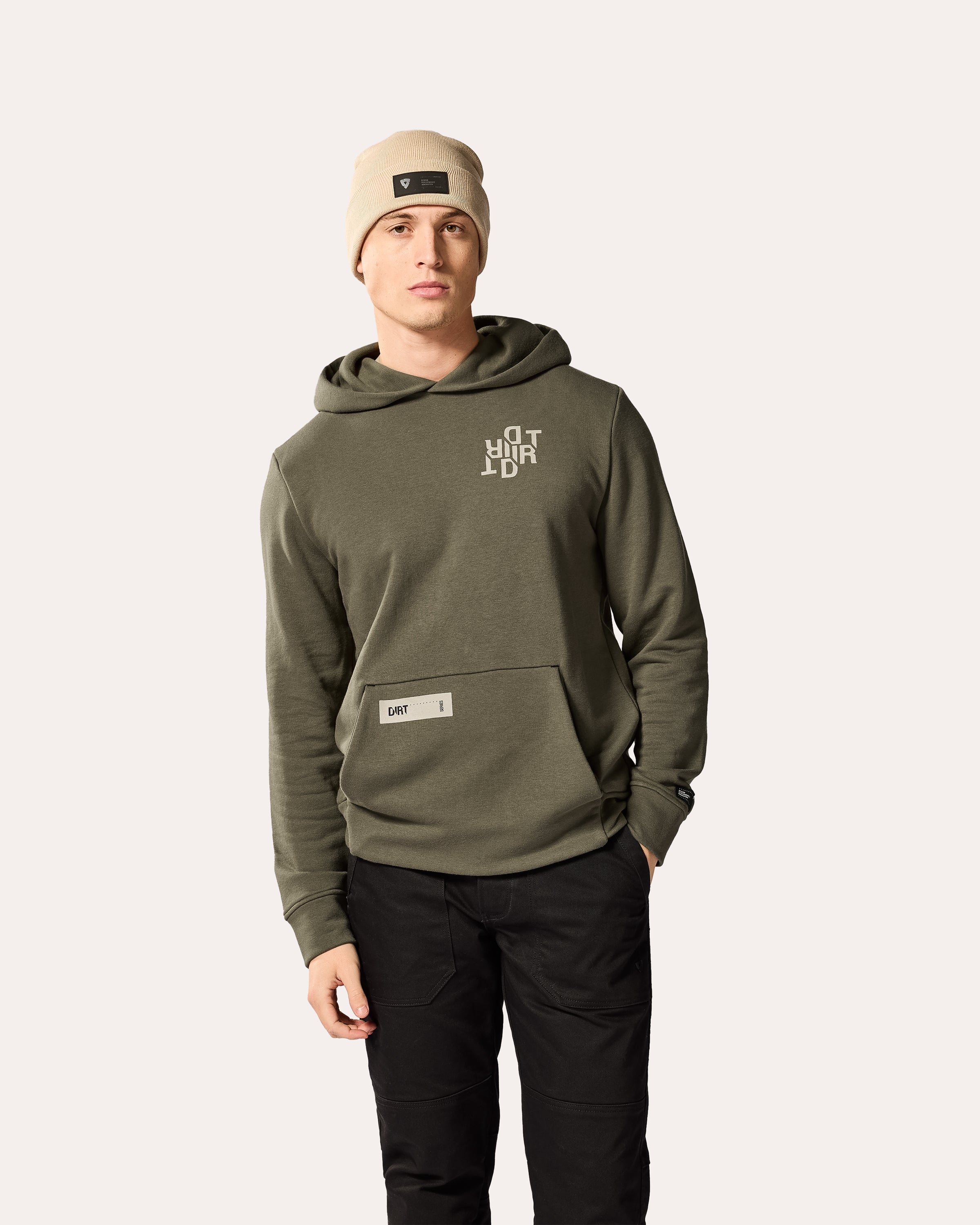 Additional photo: Floris - Tarmac