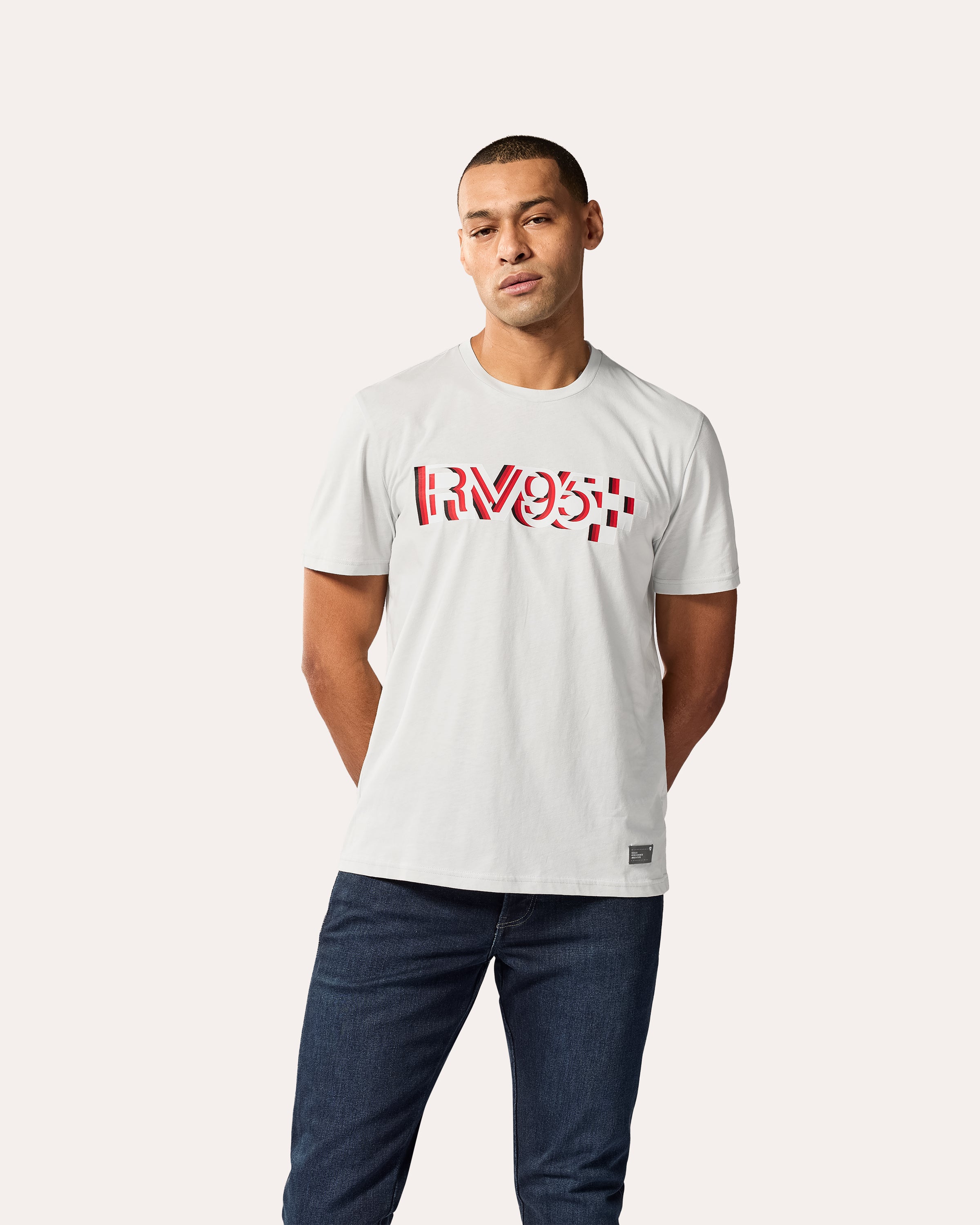 Additional photo: Avery - Black