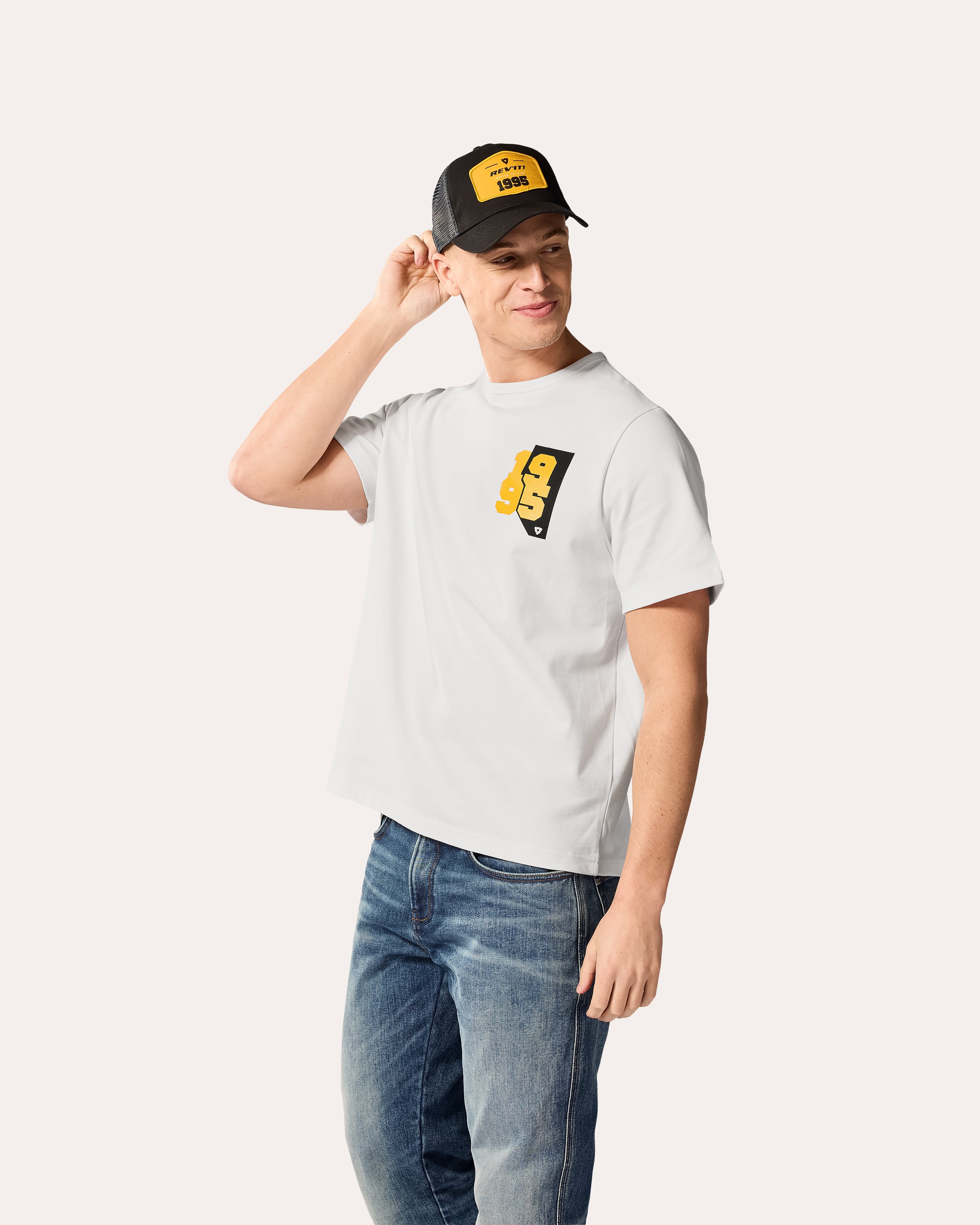 Additional photo: Ryan - Green