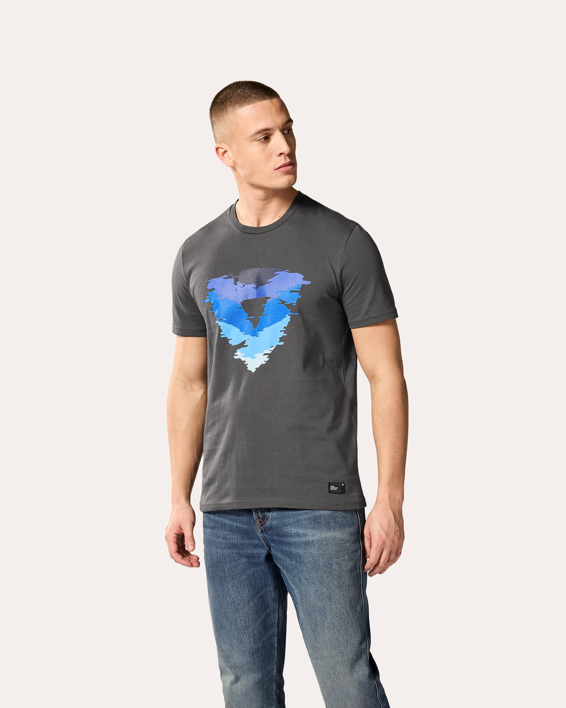 Additional photo: Andre - White