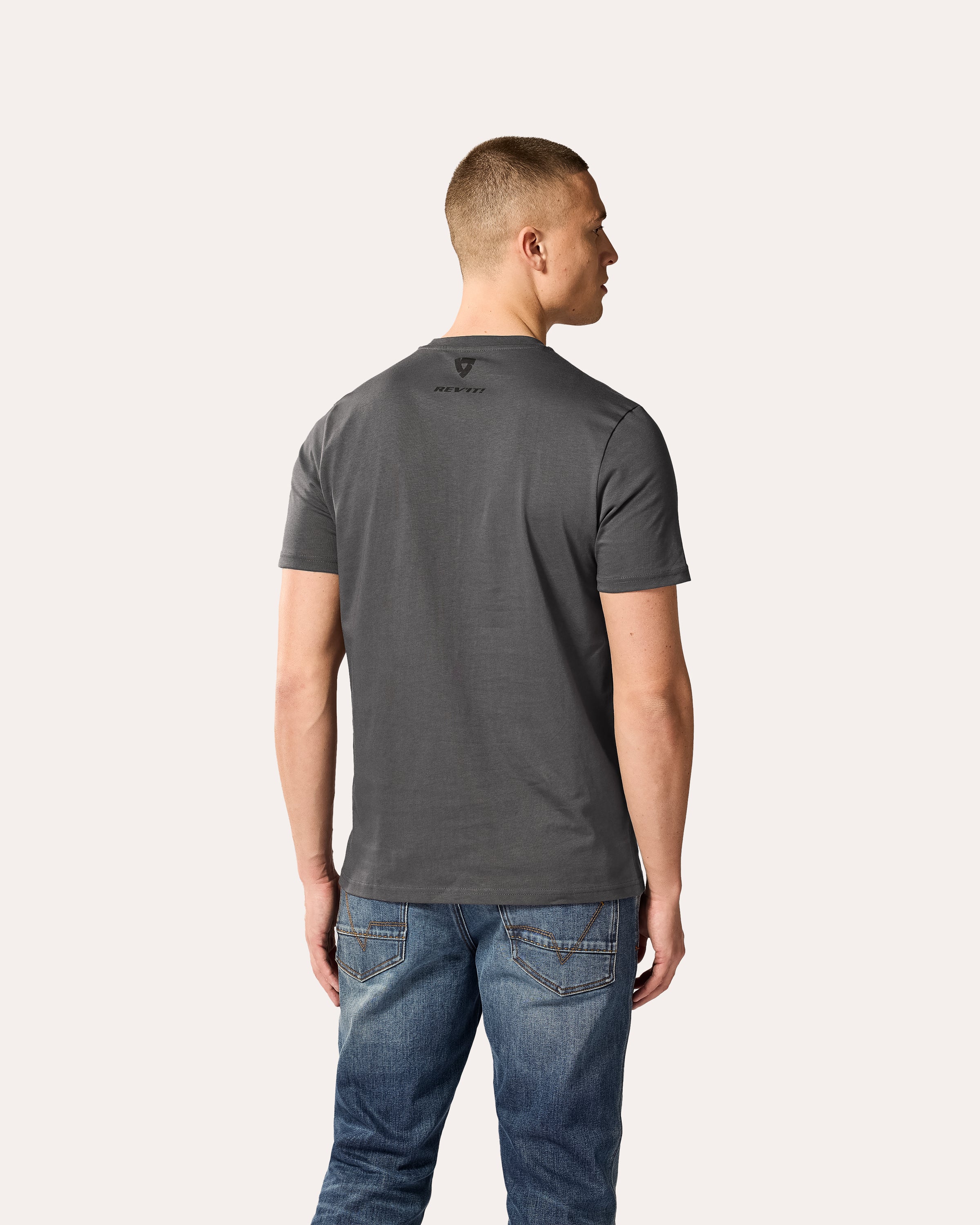 Additional photo: Andre - White