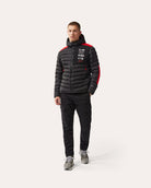 Additional photo: Payload - Black-Red