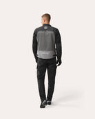 Additional photo: Swiftblade - Black-Red